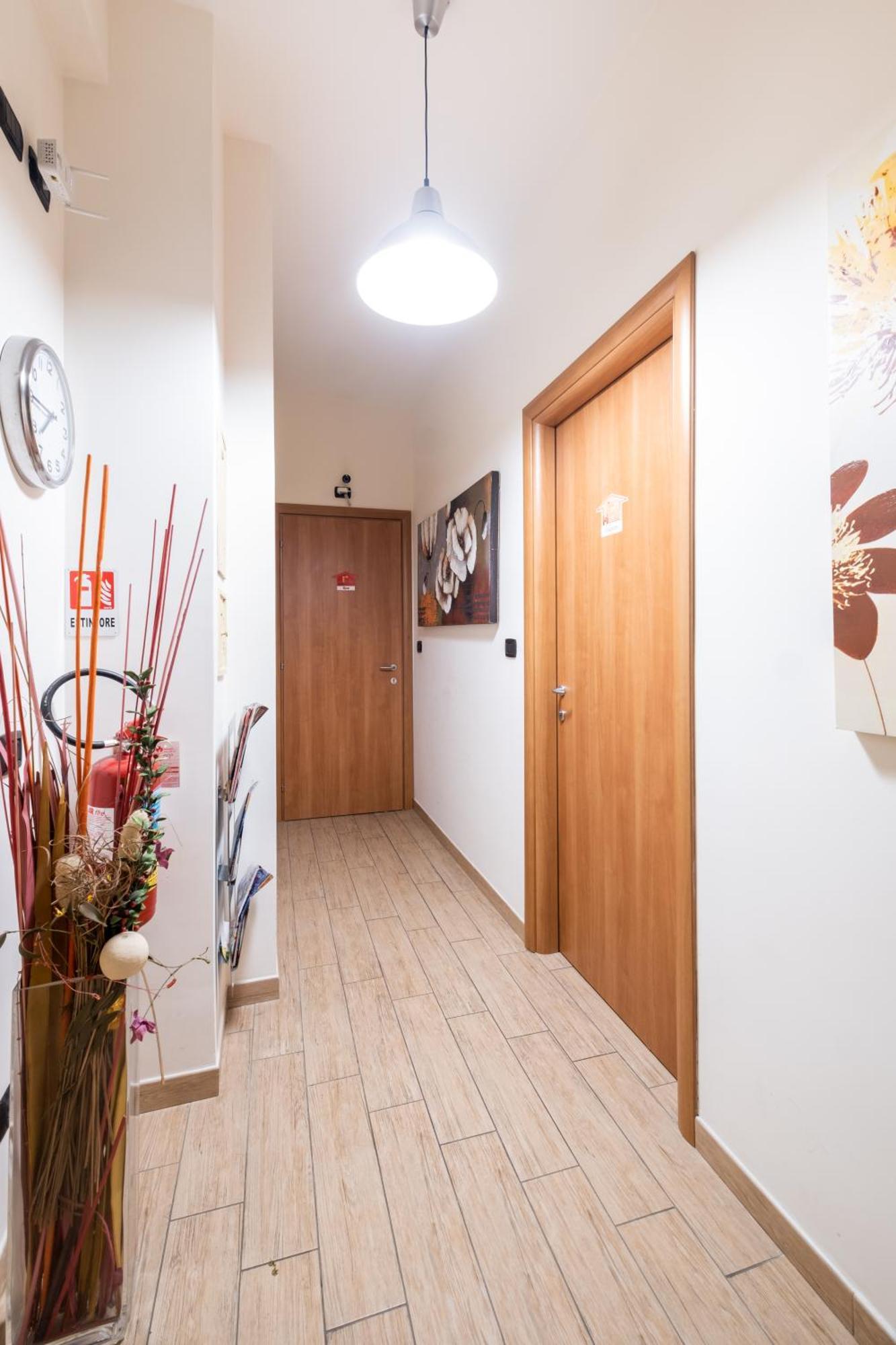 4Bnb - Reale House Rome Extérieur photo
