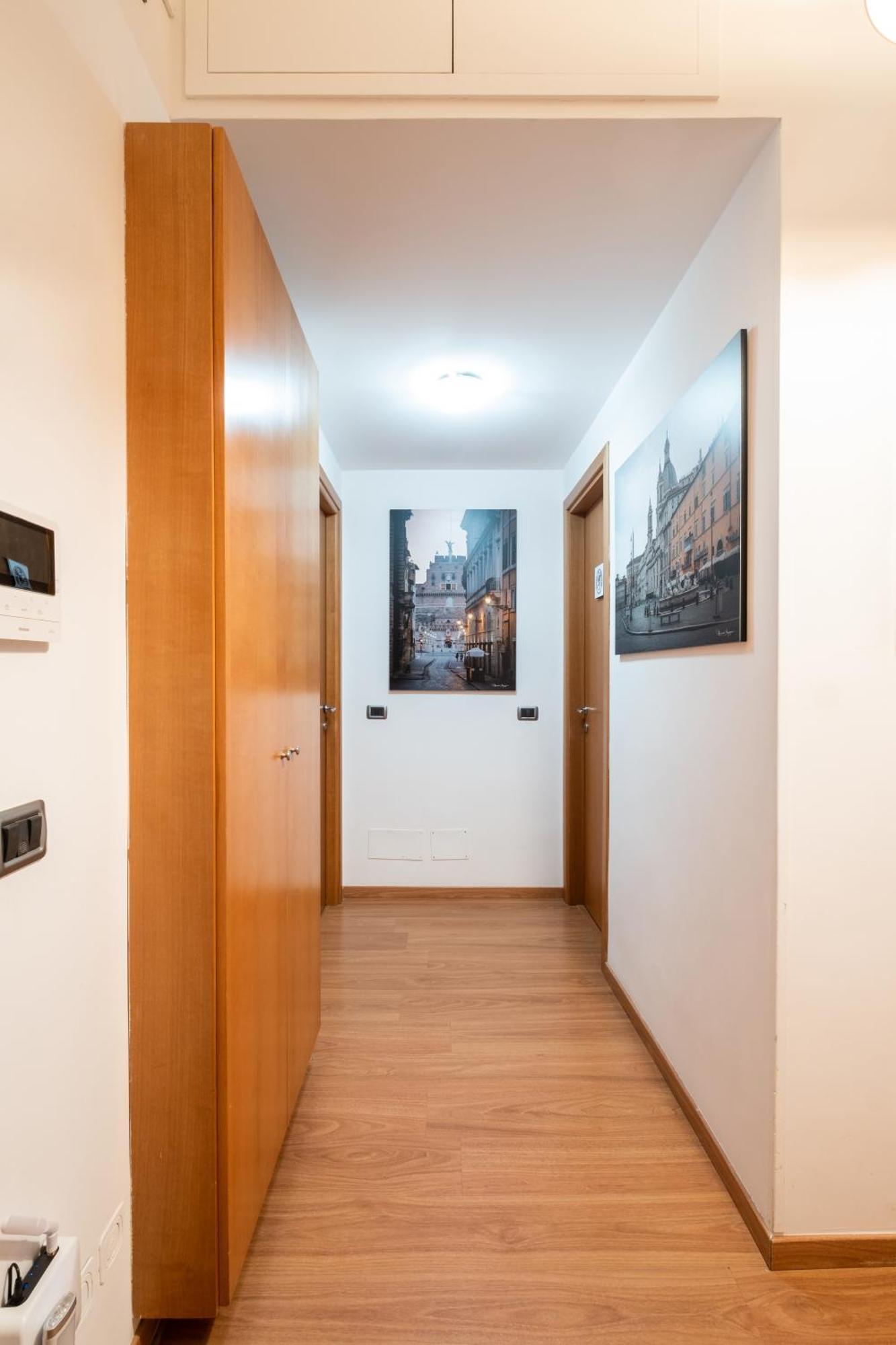 4Bnb - Reale House Rome Extérieur photo
