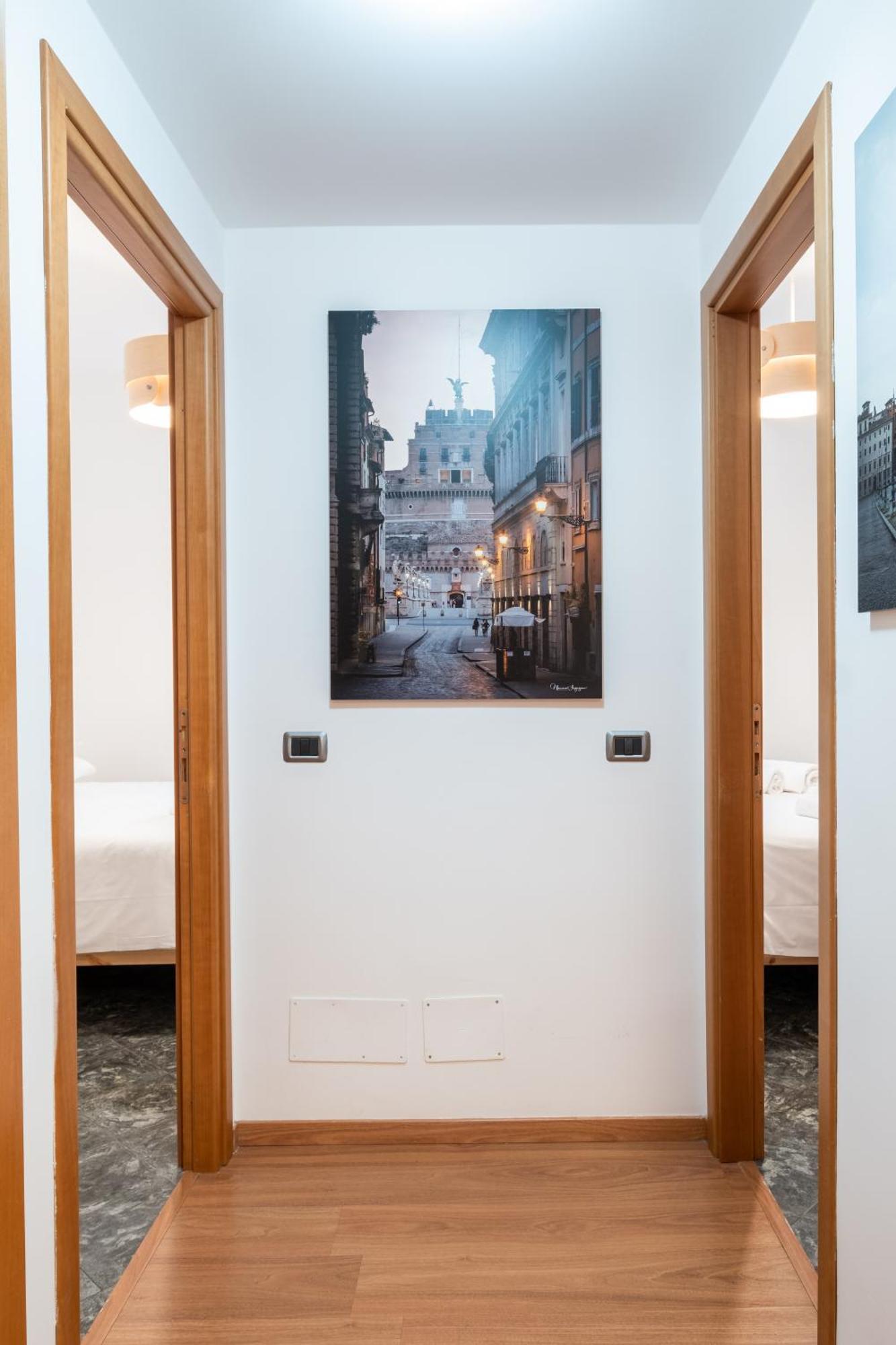 4Bnb - Reale House Rome Extérieur photo