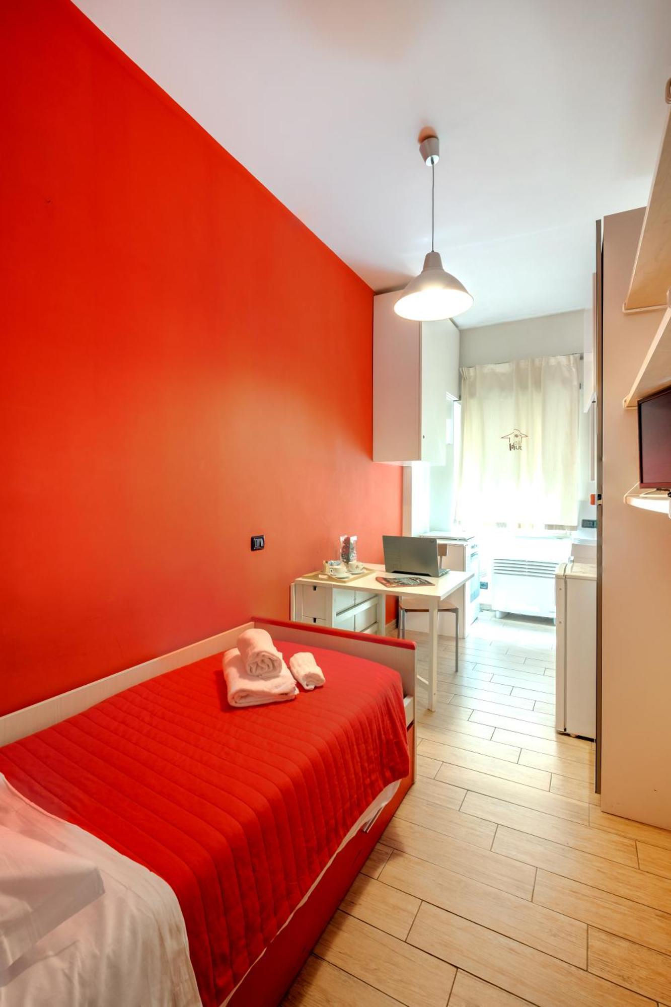 4Bnb - Reale House Rome Extérieur photo