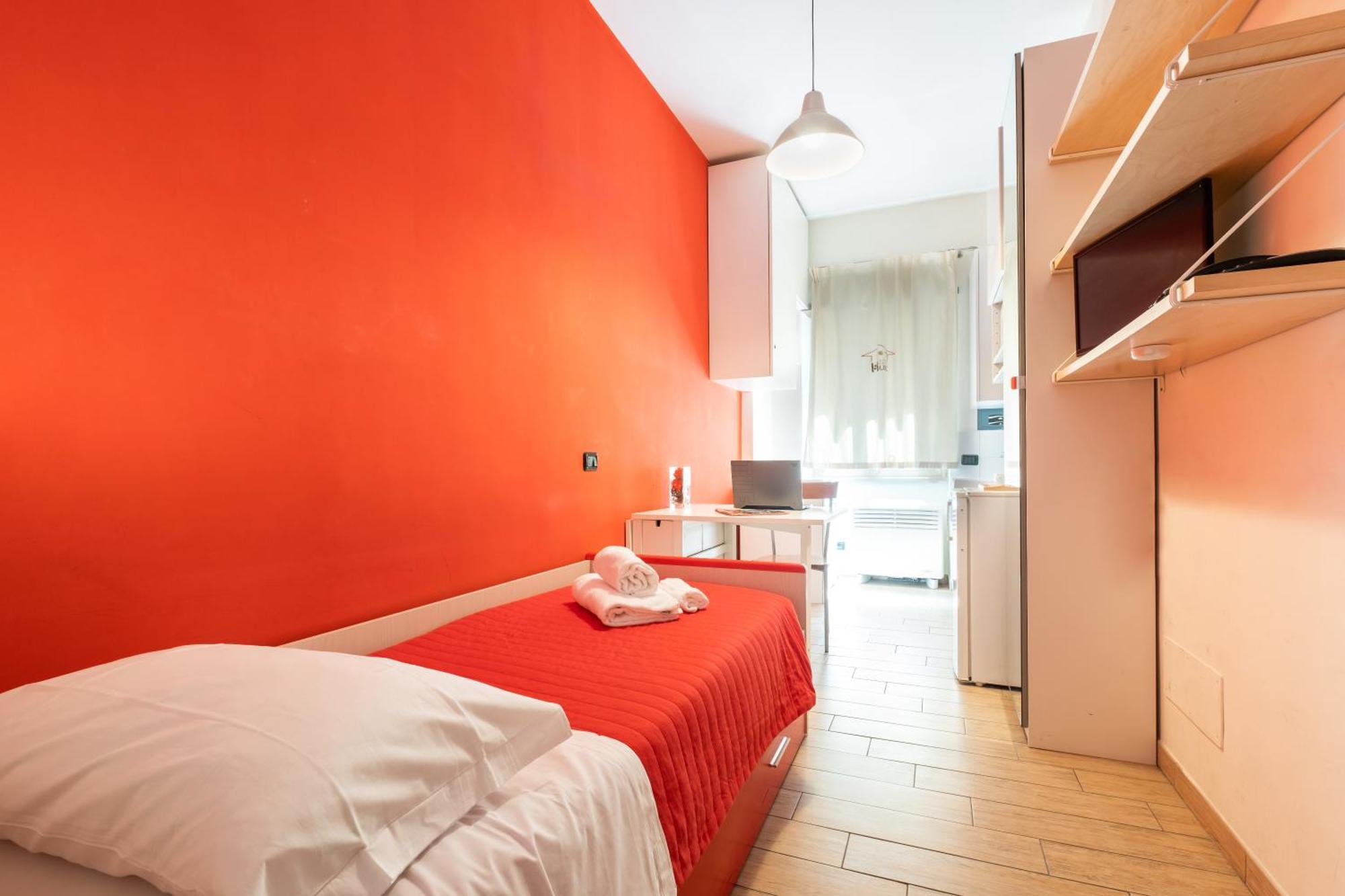 4Bnb - Reale House Rome Extérieur photo