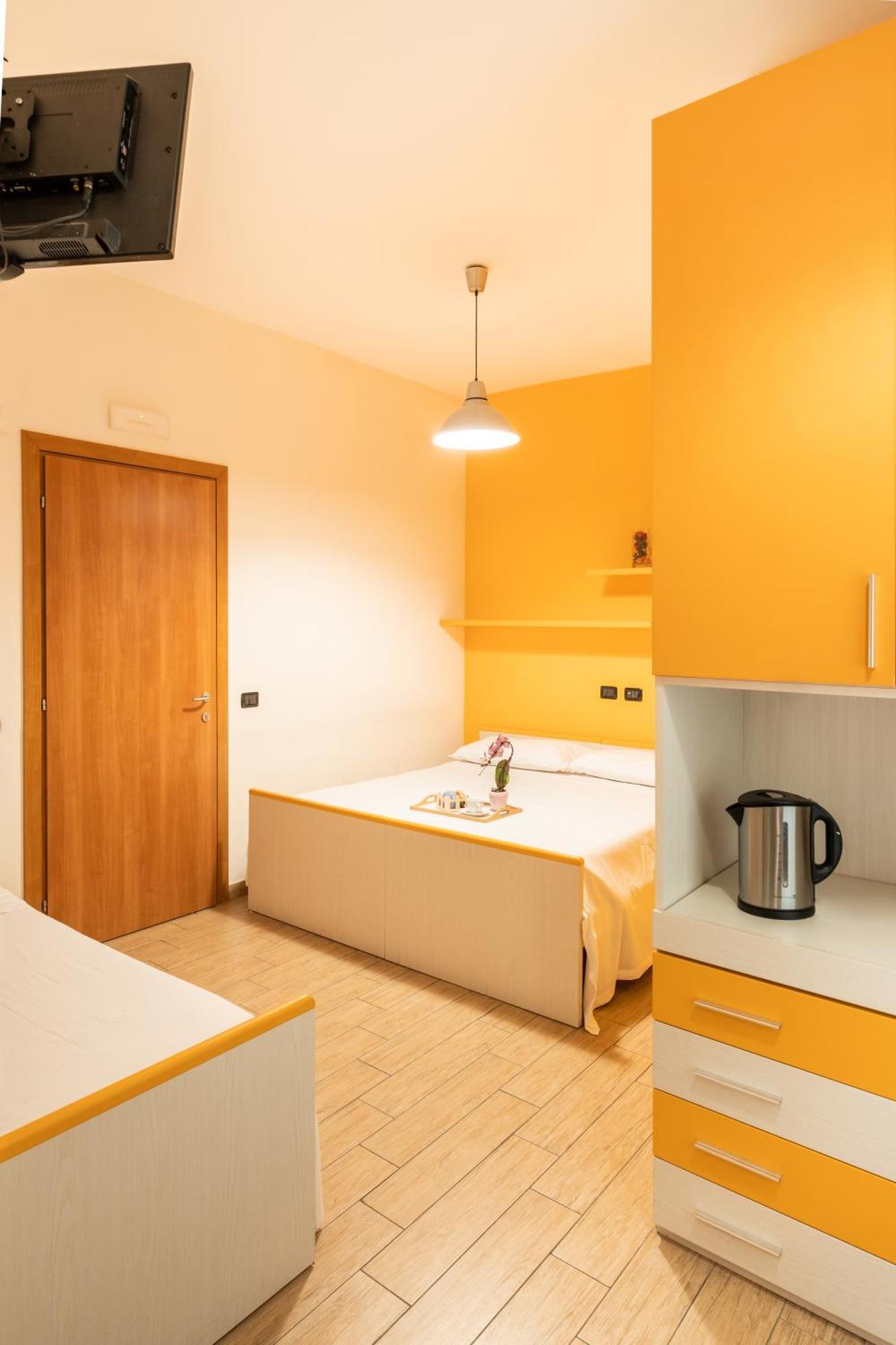 4Bnb - Reale House Rome Extérieur photo