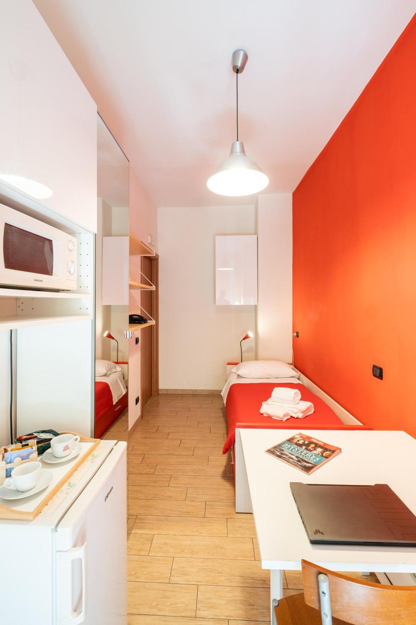 4Bnb - Reale House Rome Extérieur photo