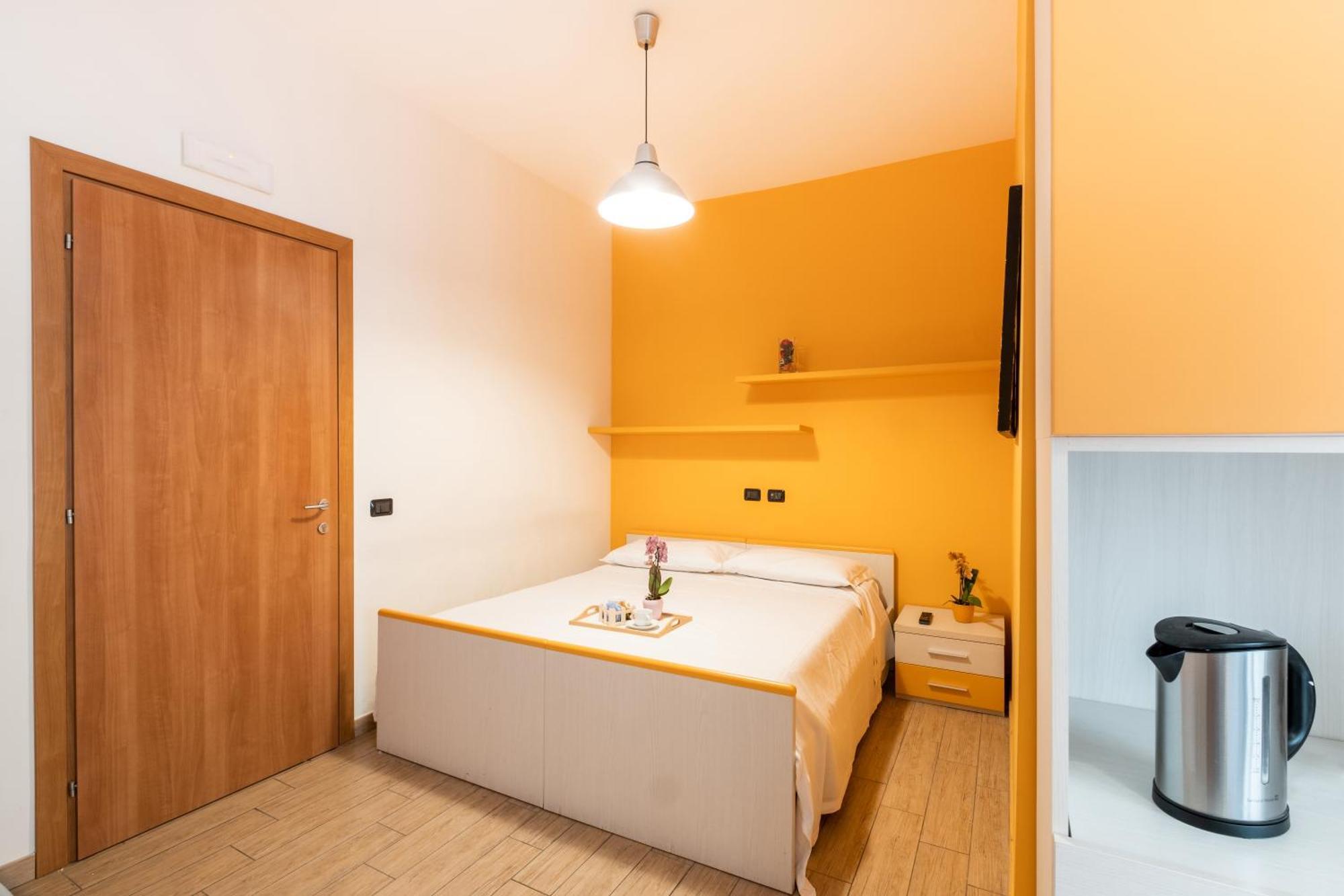 4Bnb - Reale House Rome Extérieur photo
