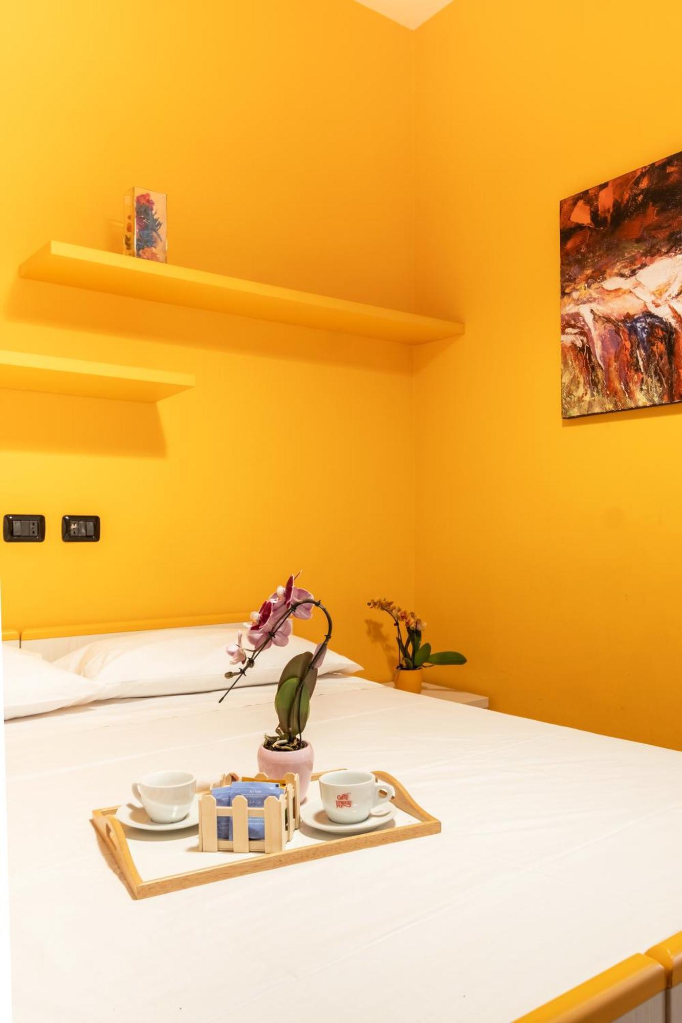 4Bnb - Reale House Rome Extérieur photo