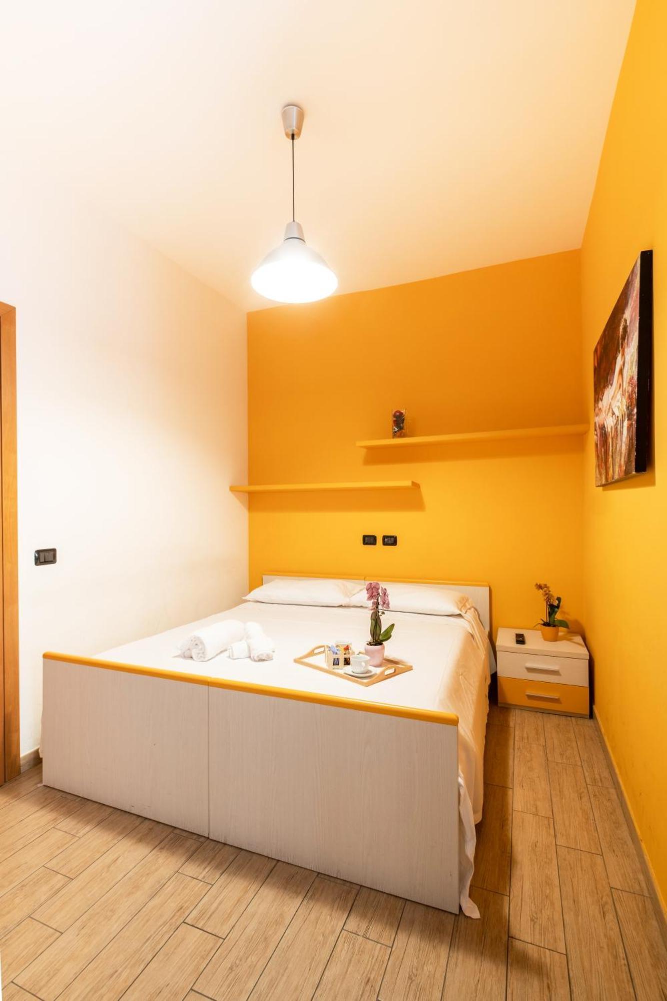 4Bnb - Reale House Rome Extérieur photo
