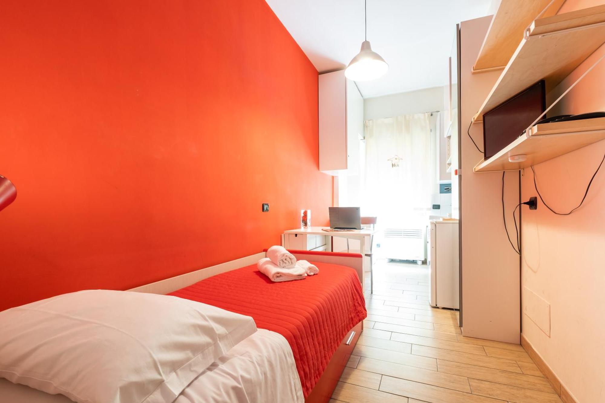 4Bnb - Reale House Rome Extérieur photo