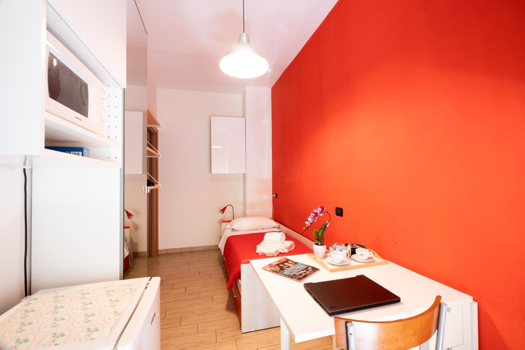 4Bnb - Reale House Rome Extérieur photo