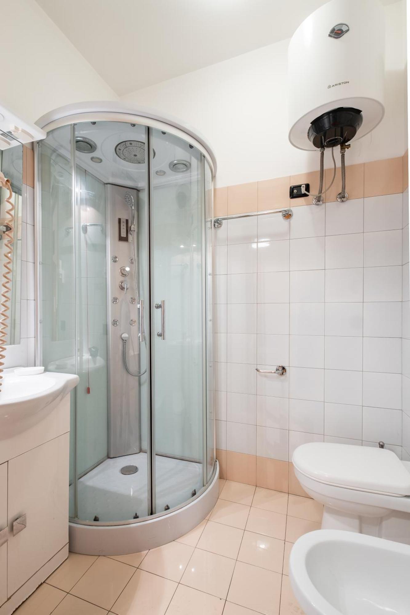 4Bnb - Reale House Rome Extérieur photo