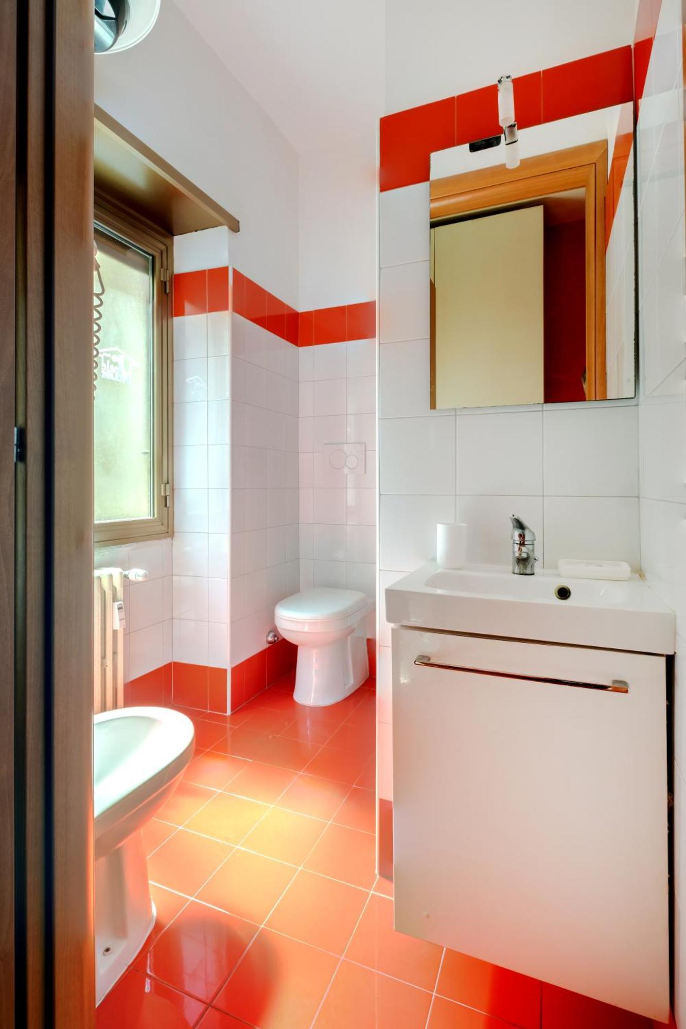 4Bnb - Reale House Rome Extérieur photo
