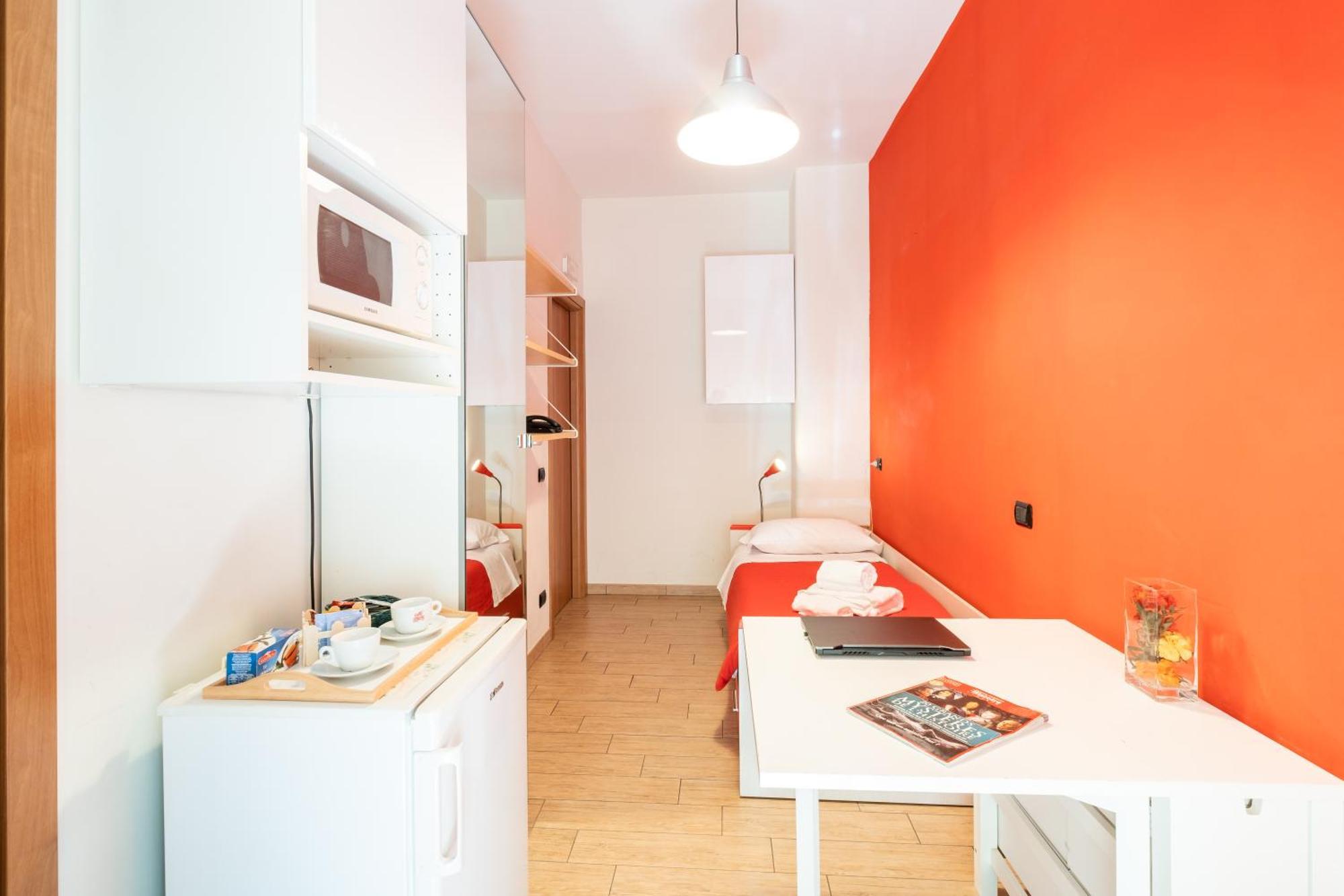 4Bnb - Reale House Rome Extérieur photo