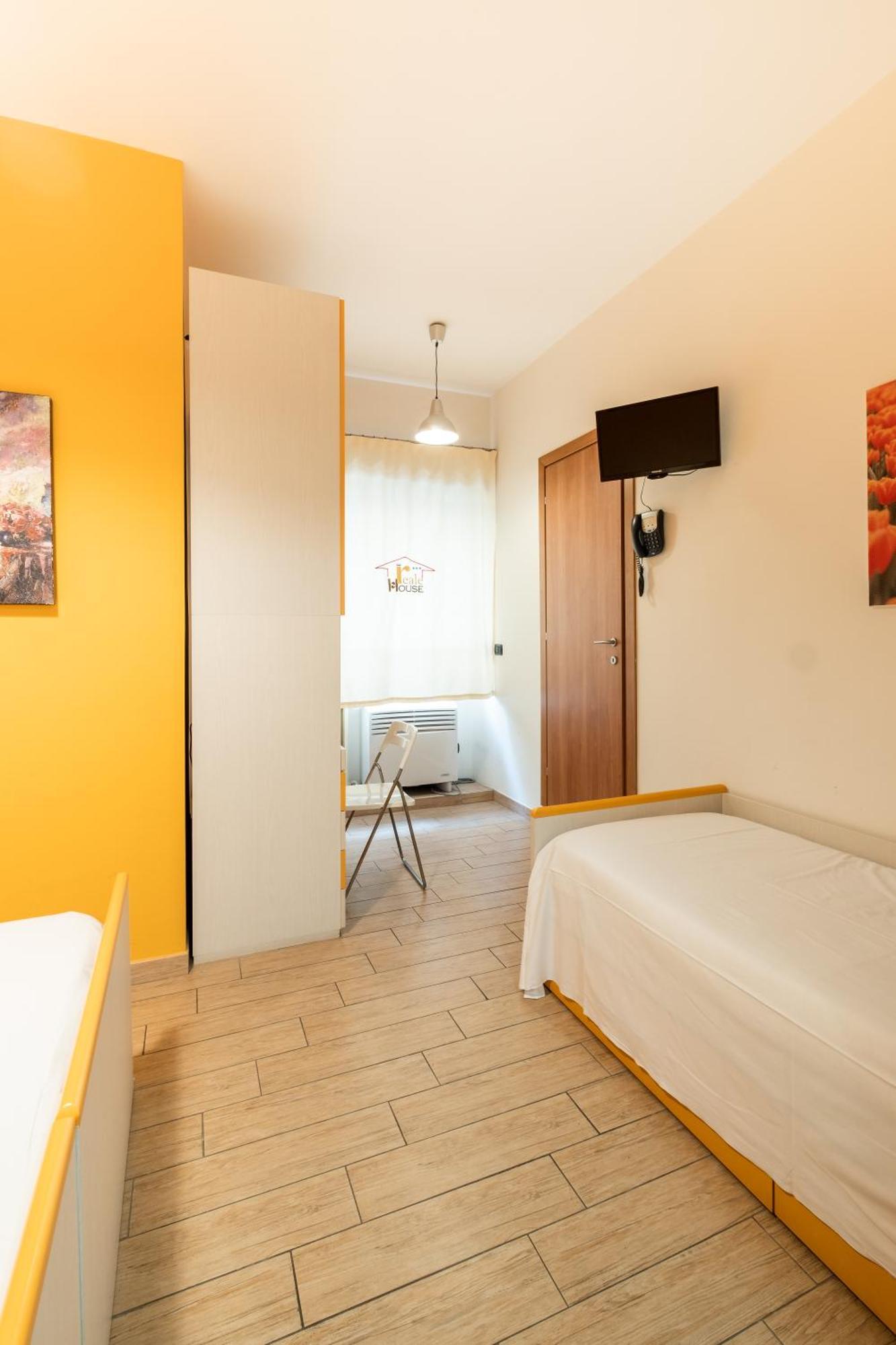 4Bnb - Reale House Rome Extérieur photo