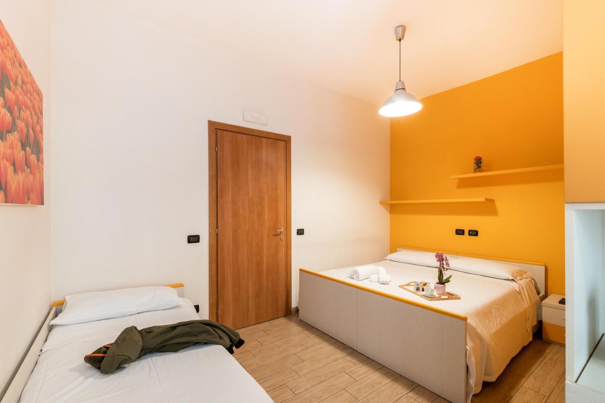 4Bnb - Reale House Rome Extérieur photo