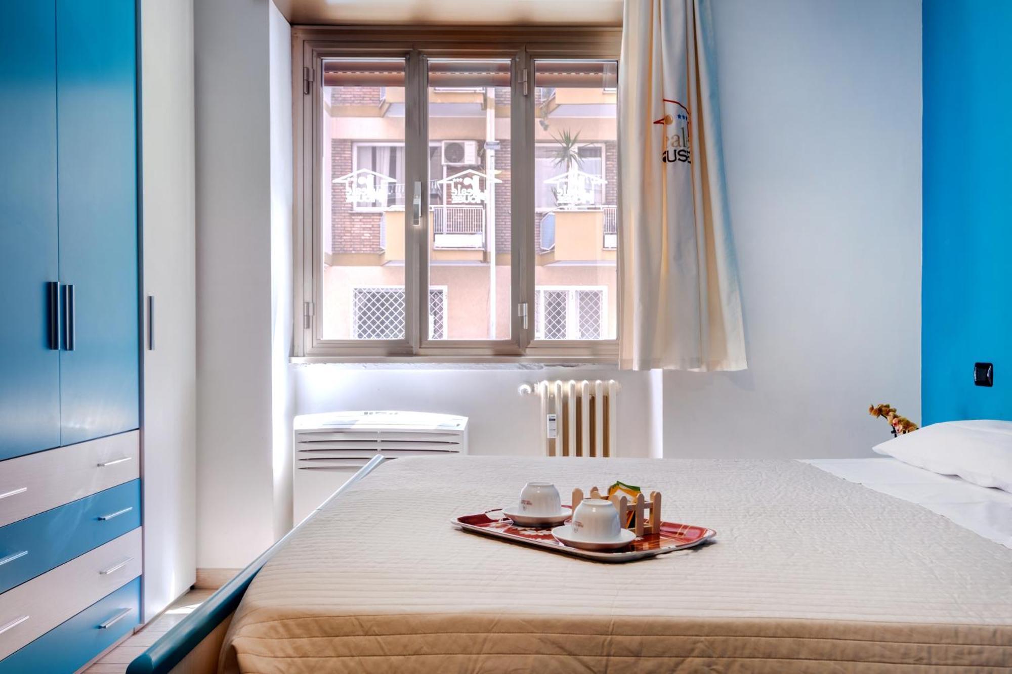 4Bnb - Reale House Rome Extérieur photo