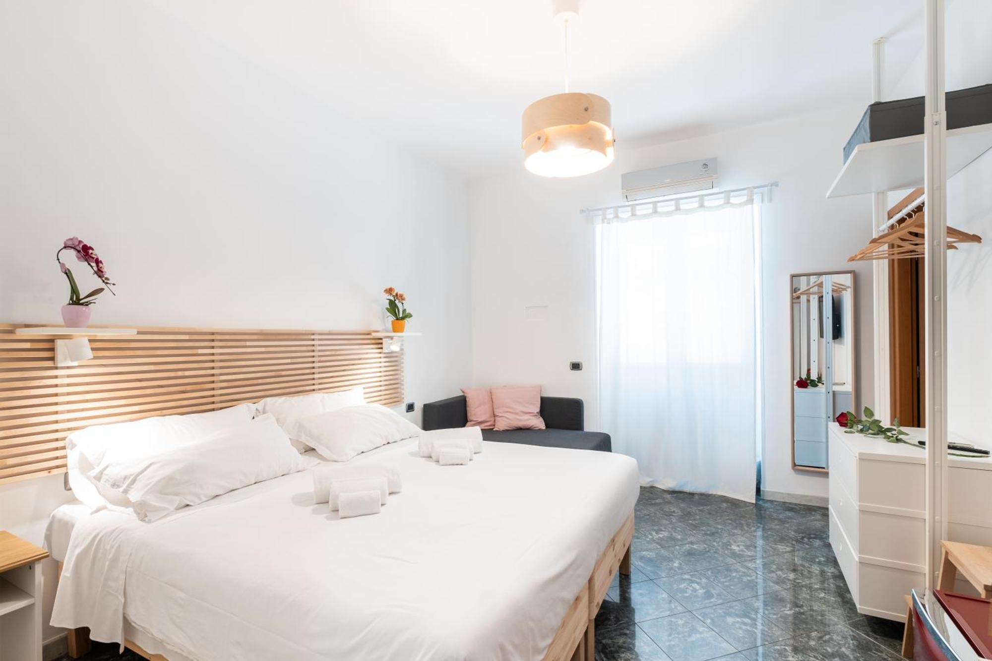 4Bnb - Reale House Rome Extérieur photo