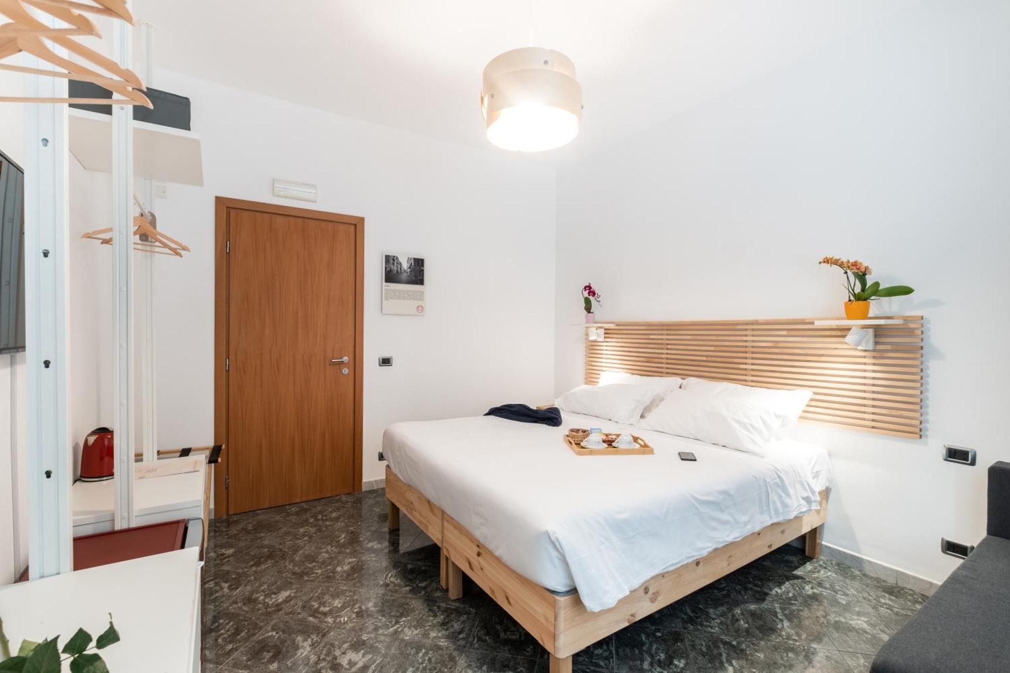 4Bnb - Reale House Rome Extérieur photo