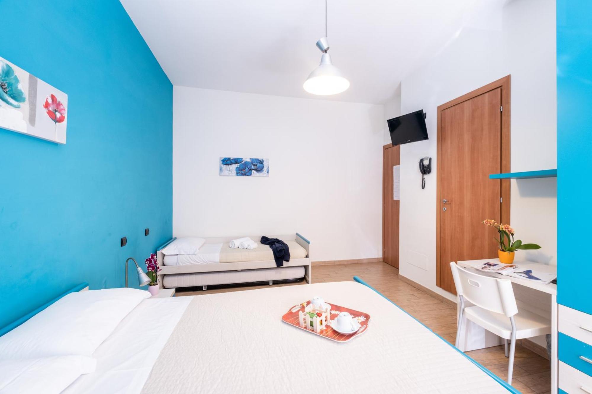 4Bnb - Reale House Rome Extérieur photo