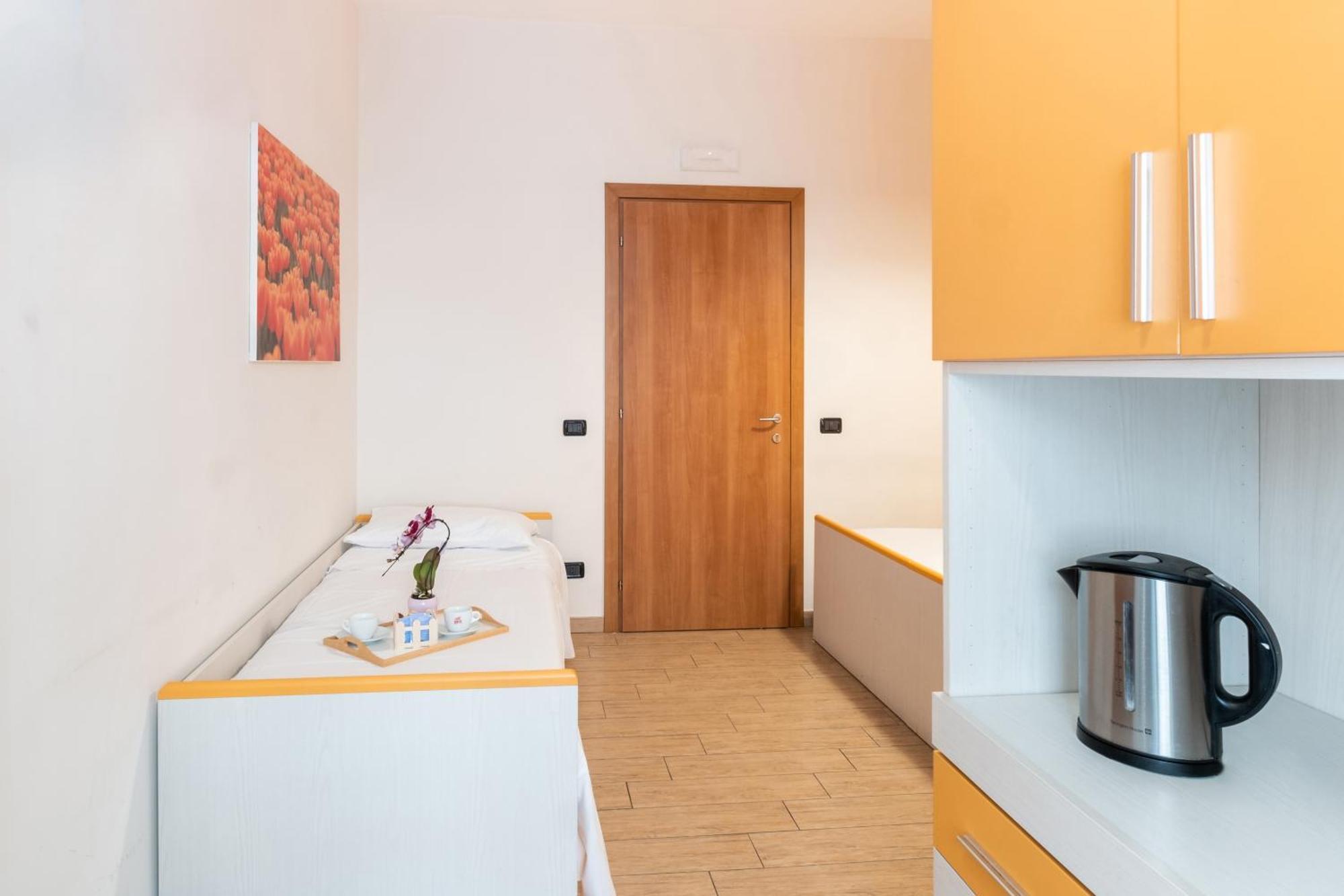 4Bnb - Reale House Rome Extérieur photo