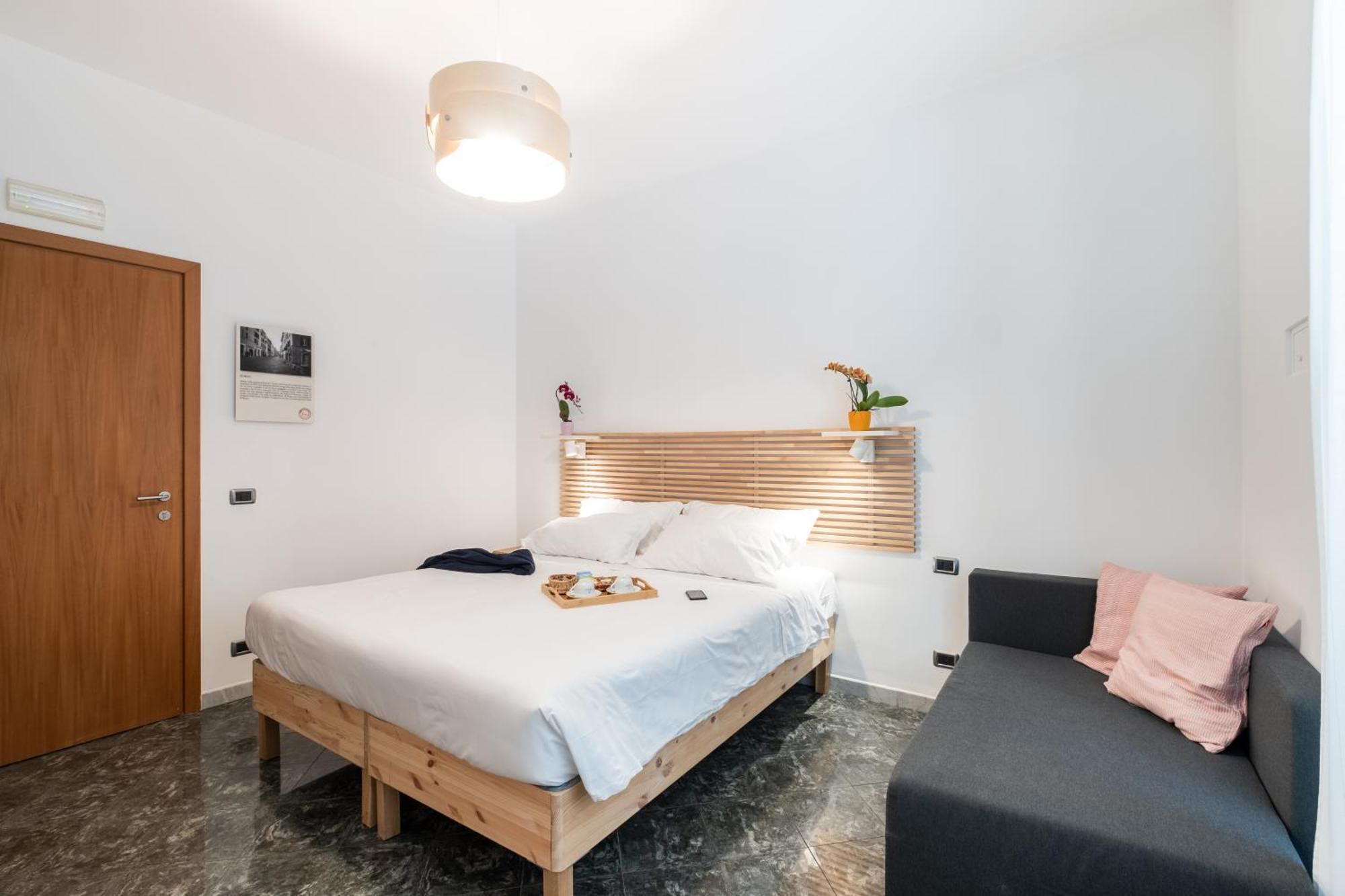 4Bnb - Reale House Rome Extérieur photo
