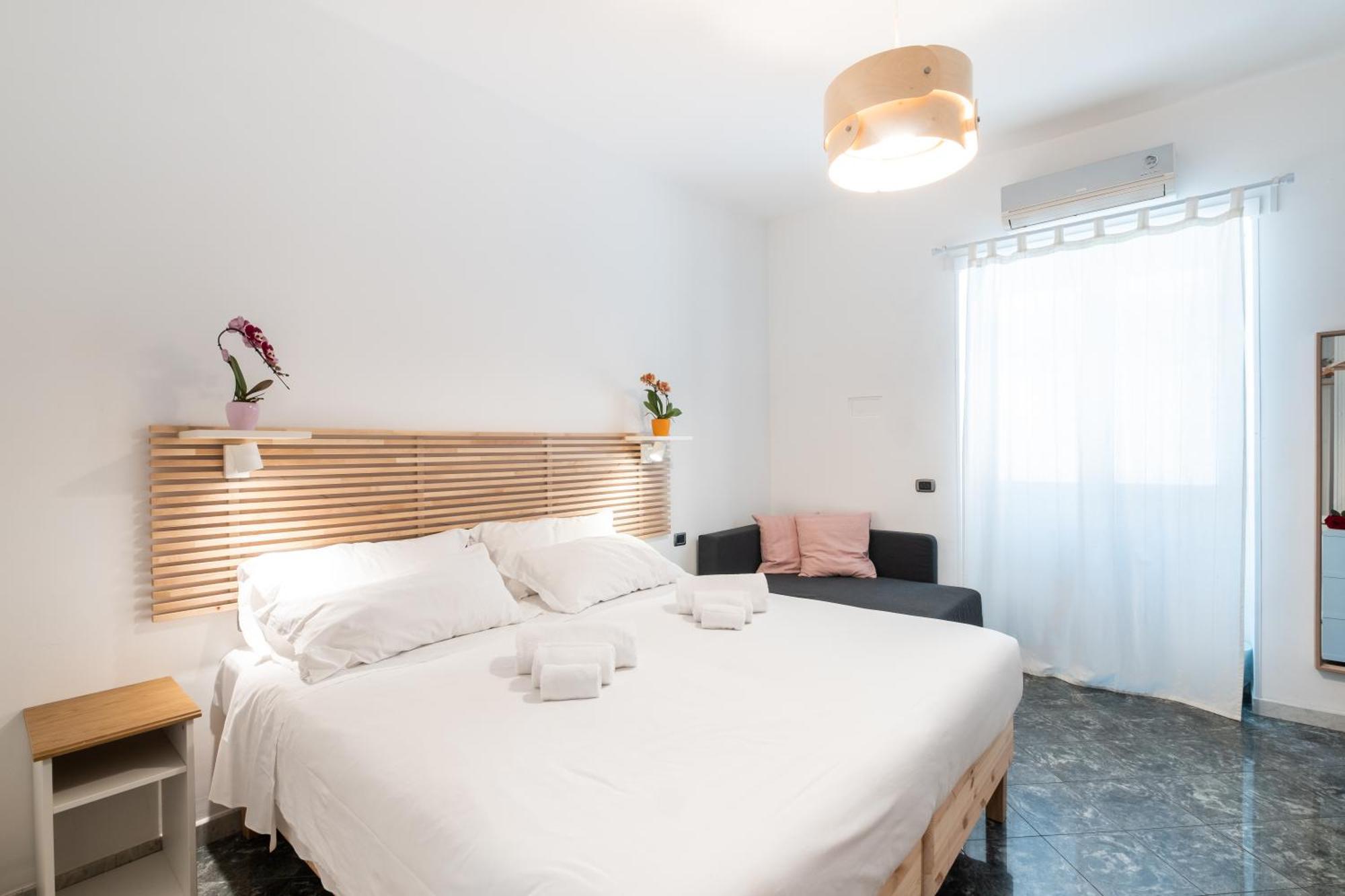 4Bnb - Reale House Rome Extérieur photo