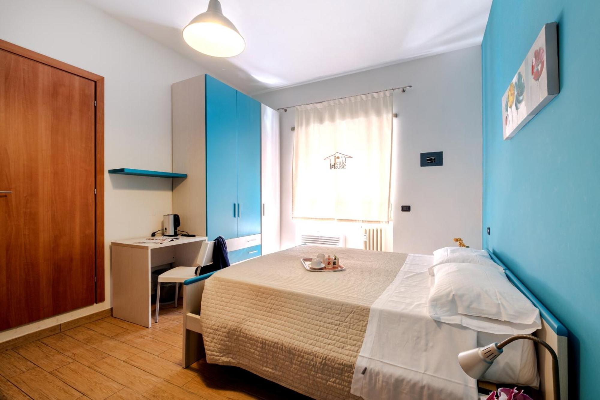 4Bnb - Reale House Rome Extérieur photo