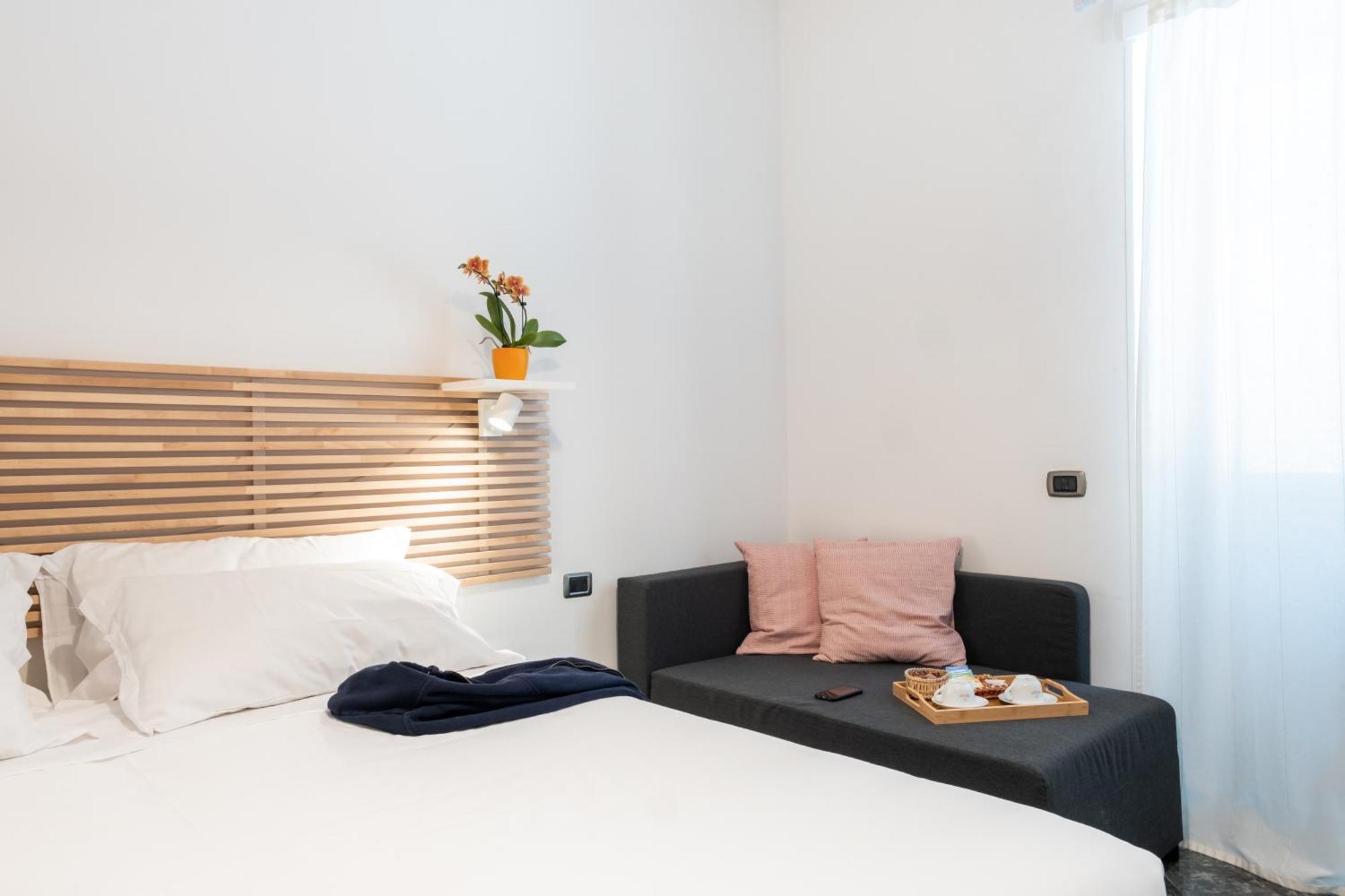 4Bnb - Reale House Rome Extérieur photo