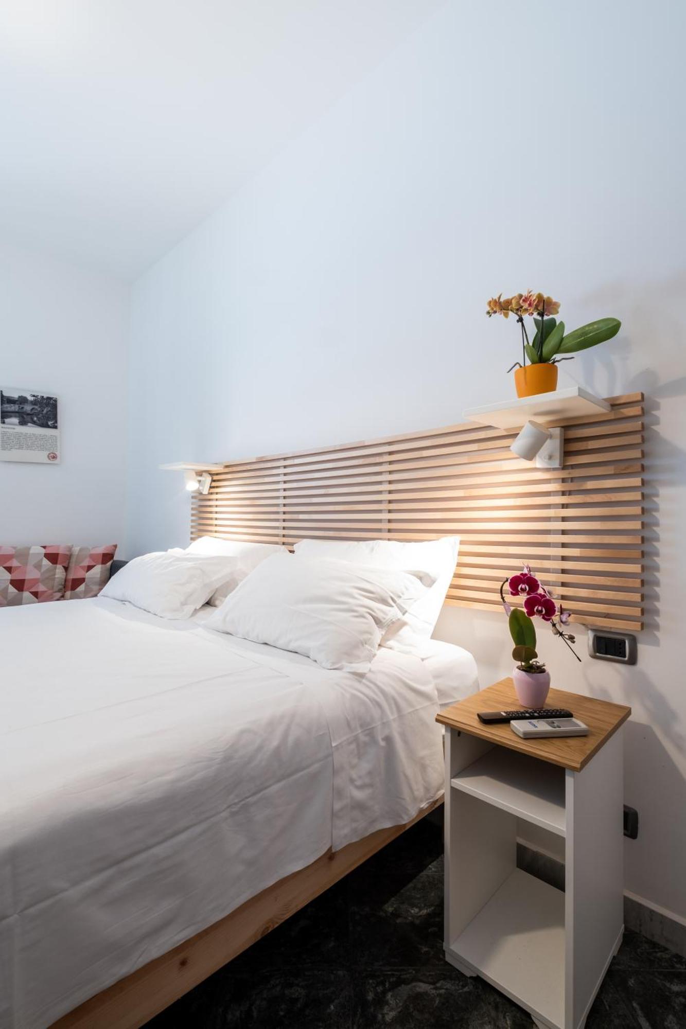 4Bnb - Reale House Rome Extérieur photo