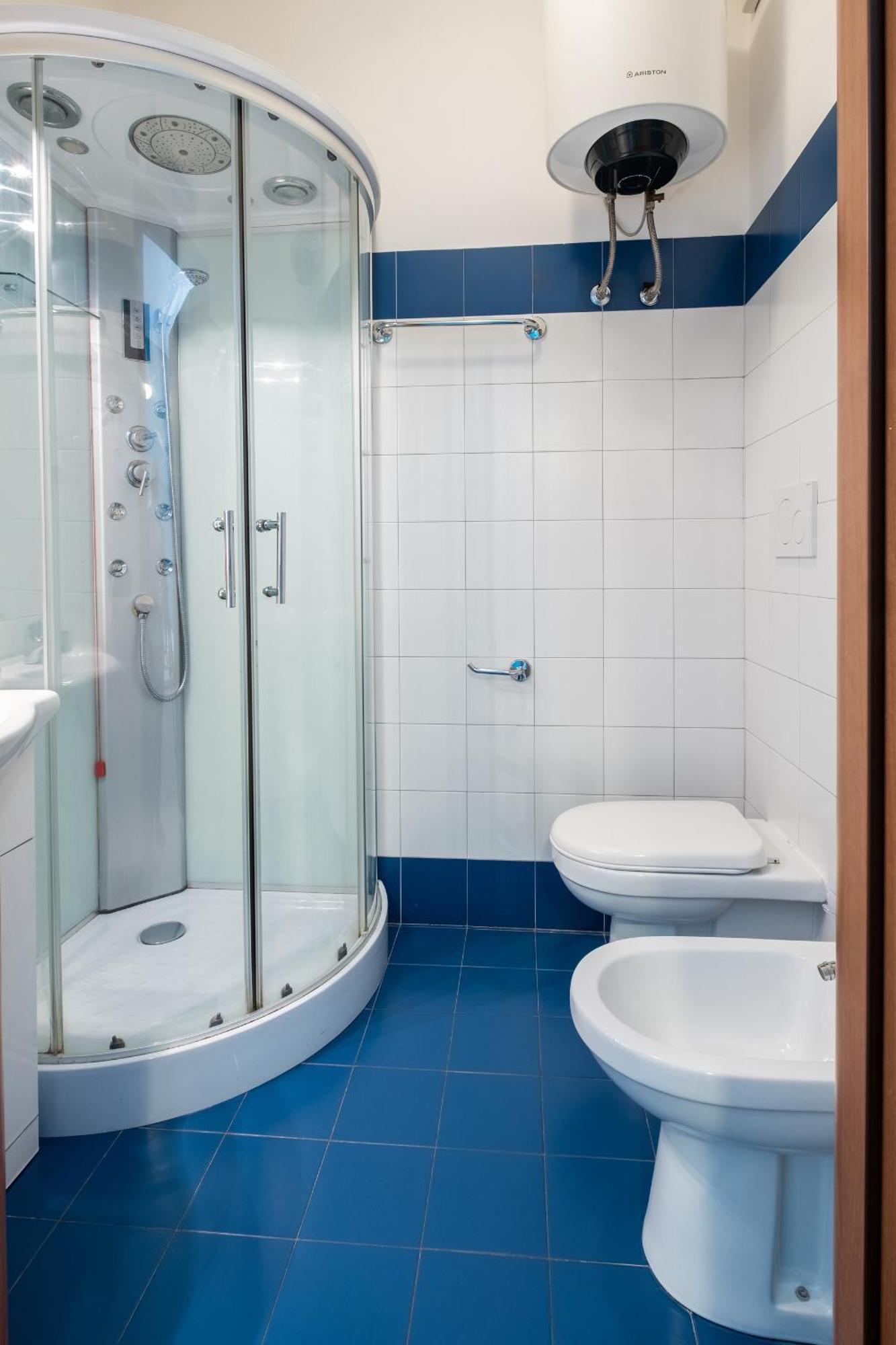 4Bnb - Reale House Rome Extérieur photo