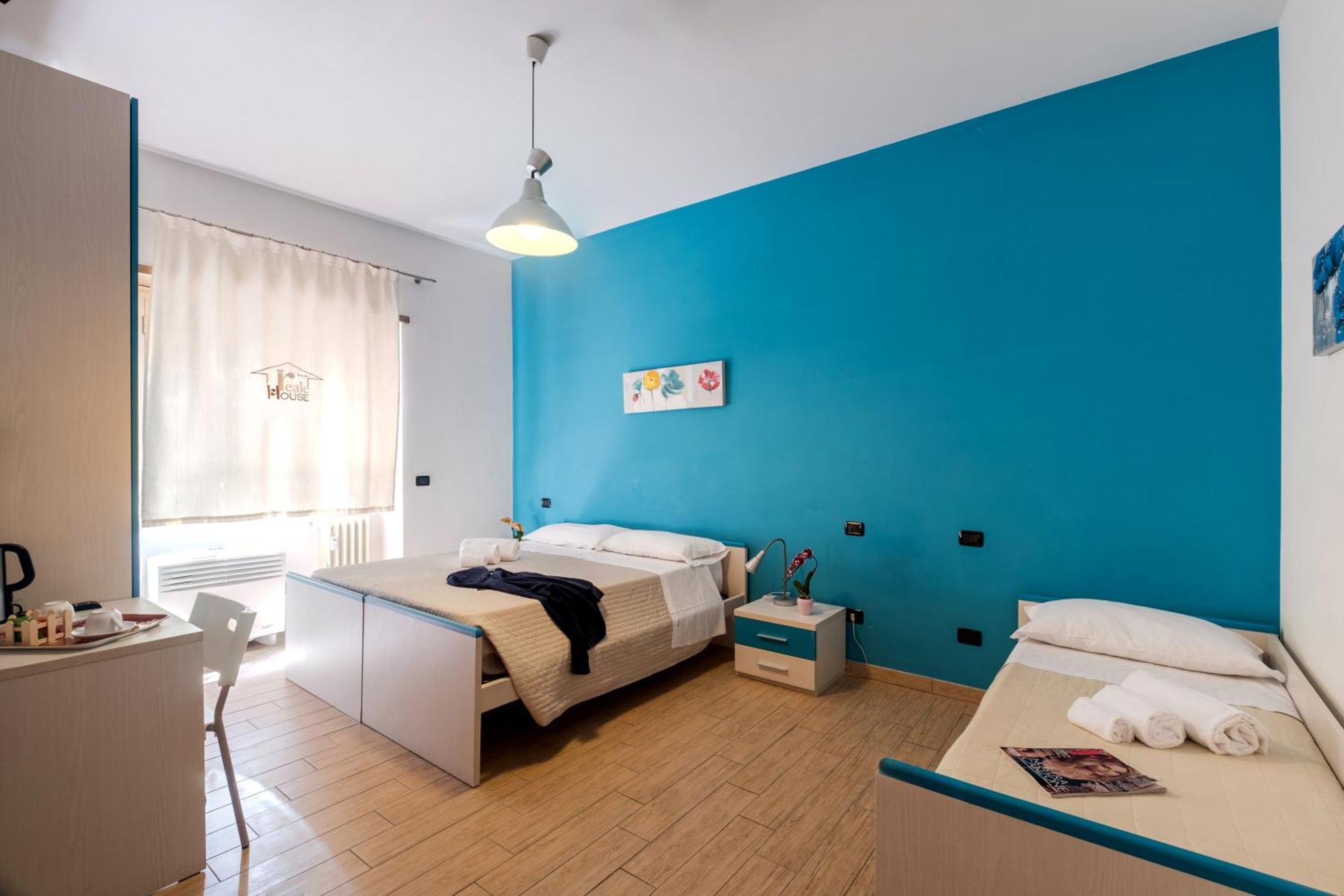 4Bnb - Reale House Rome Extérieur photo