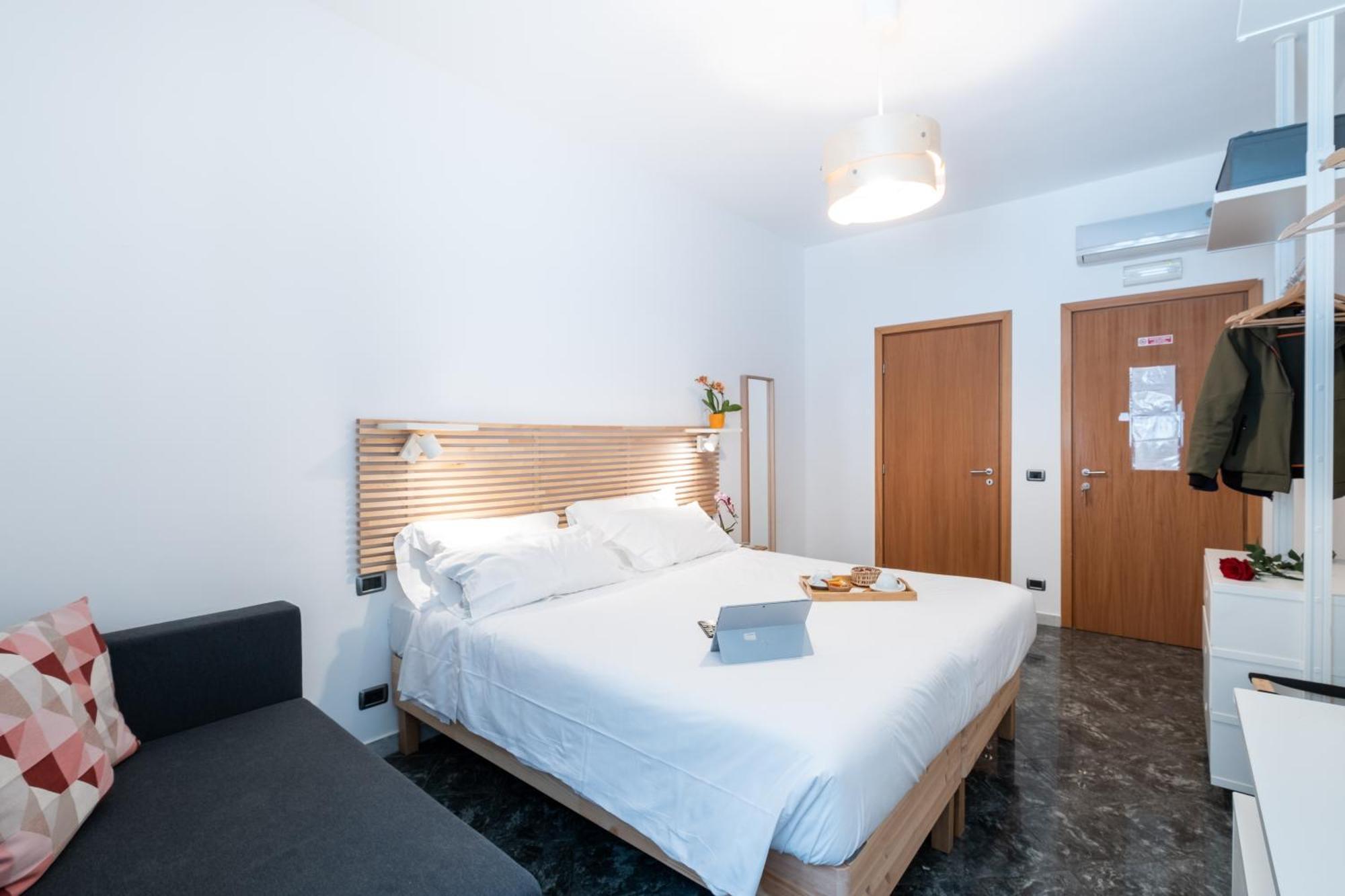 4Bnb - Reale House Rome Extérieur photo