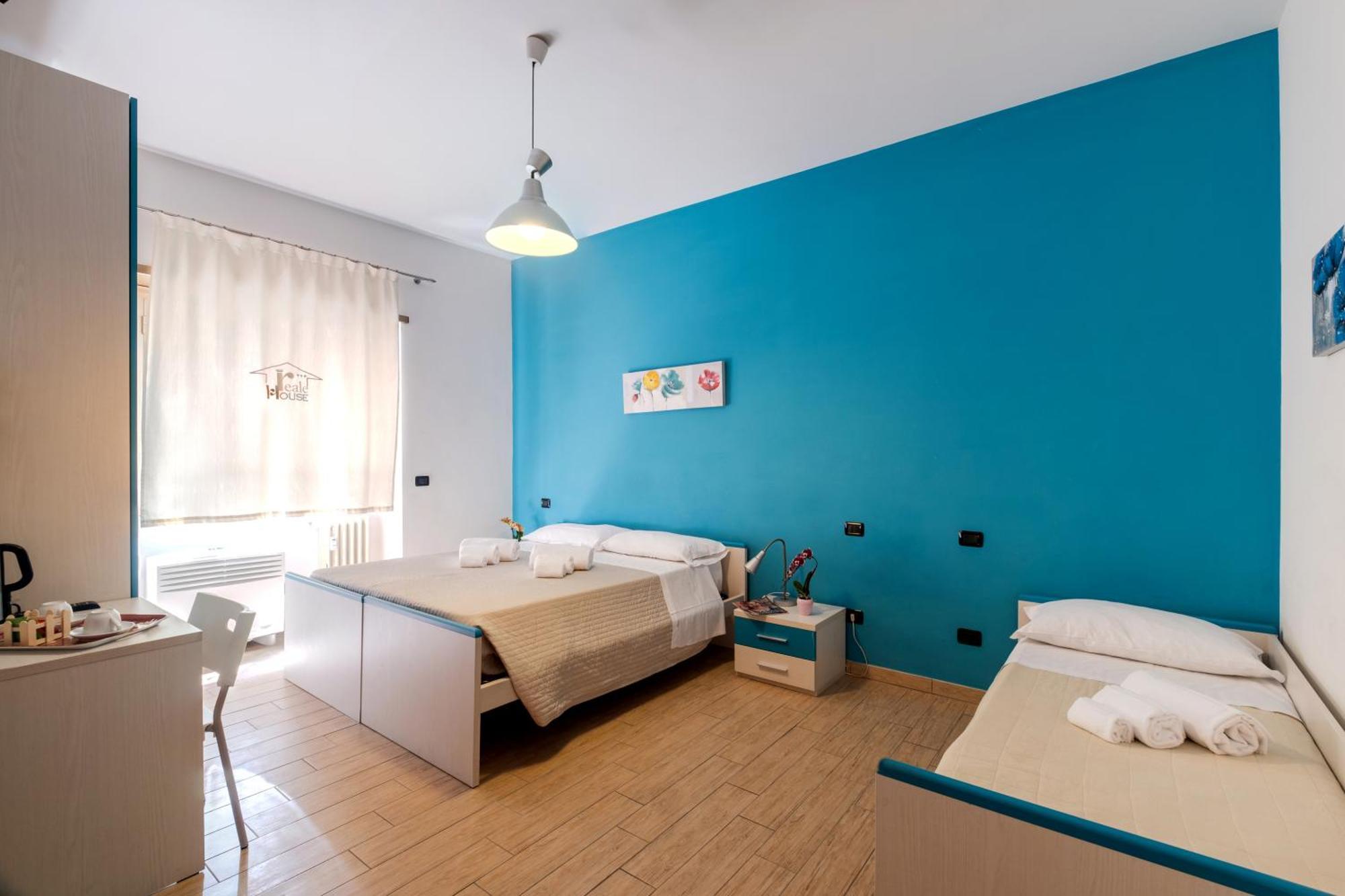 4Bnb - Reale House Rome Extérieur photo
