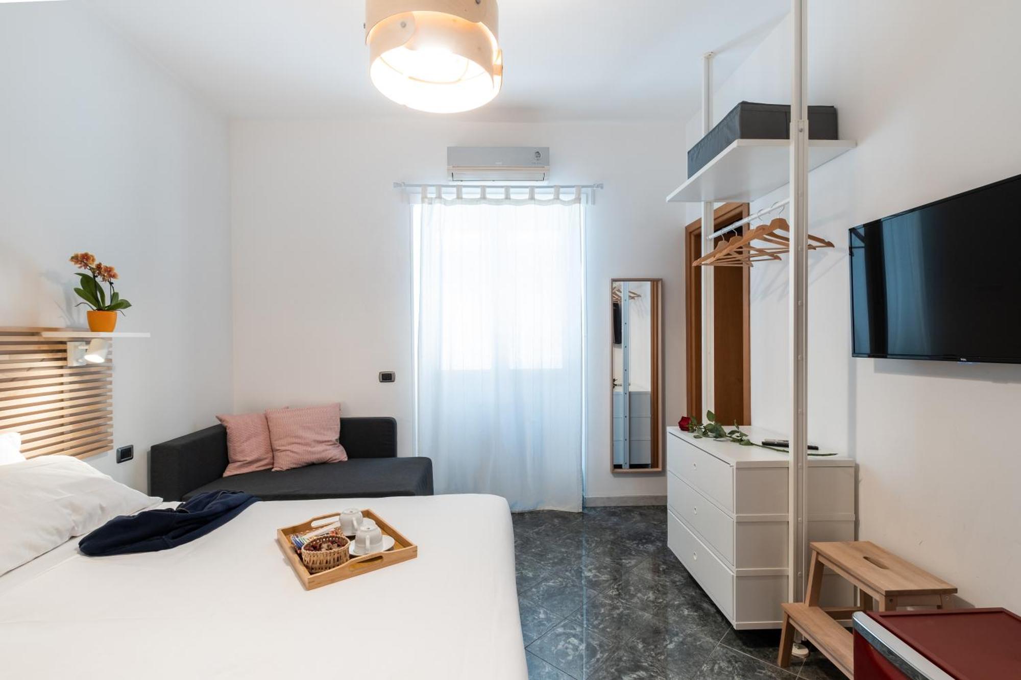 4Bnb - Reale House Rome Extérieur photo