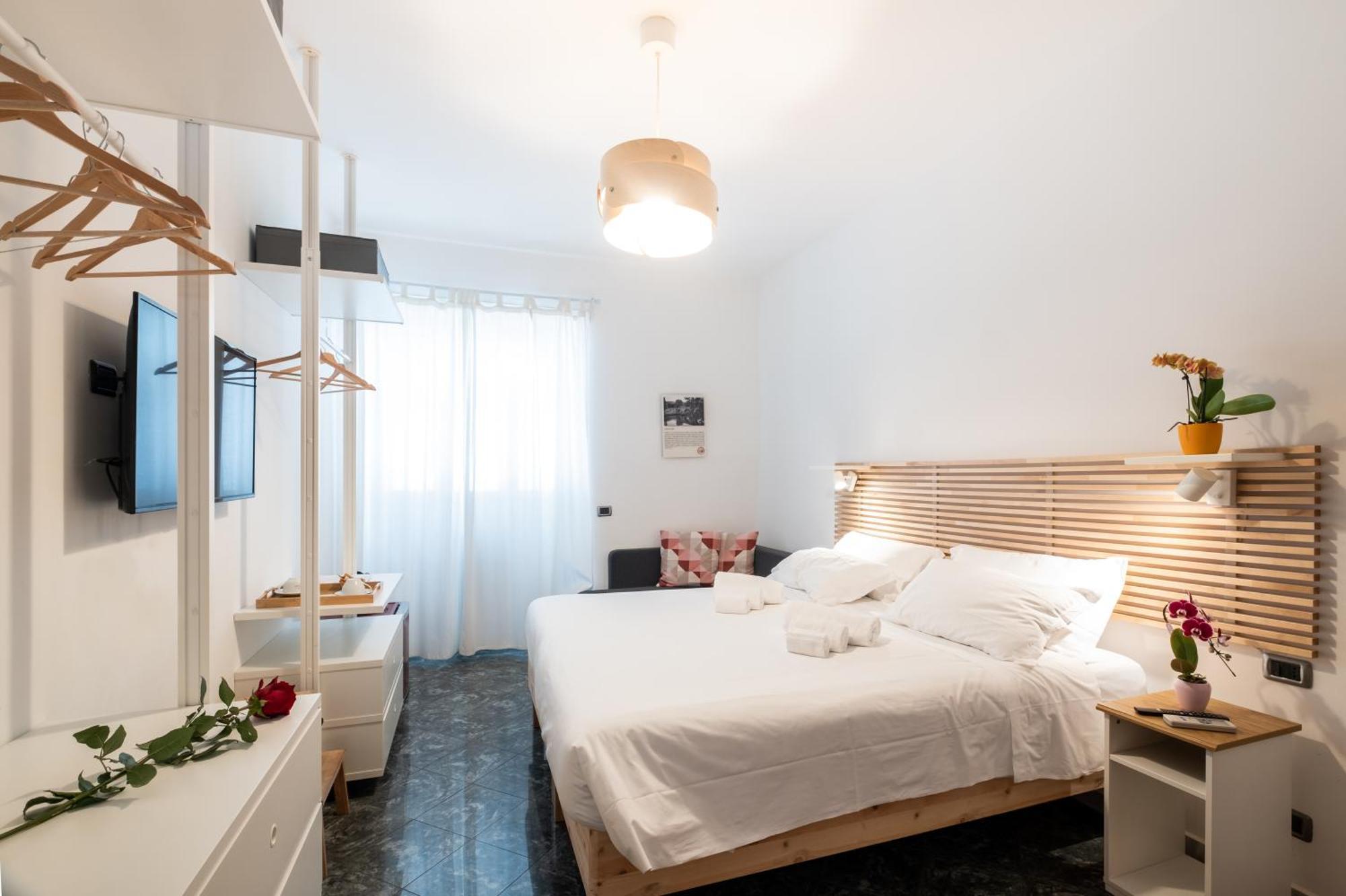 4Bnb - Reale House Rome Extérieur photo