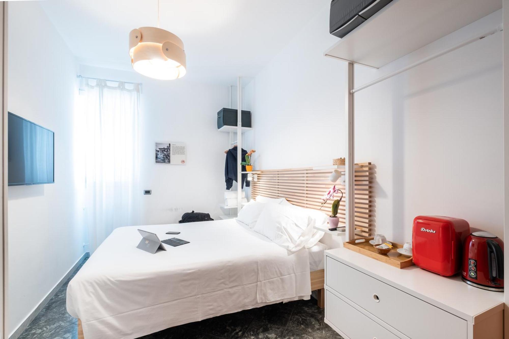 4Bnb - Reale House Rome Extérieur photo