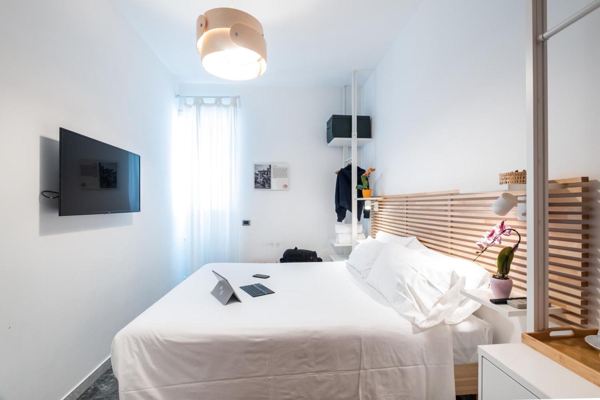 4Bnb - Reale House Rome Extérieur photo