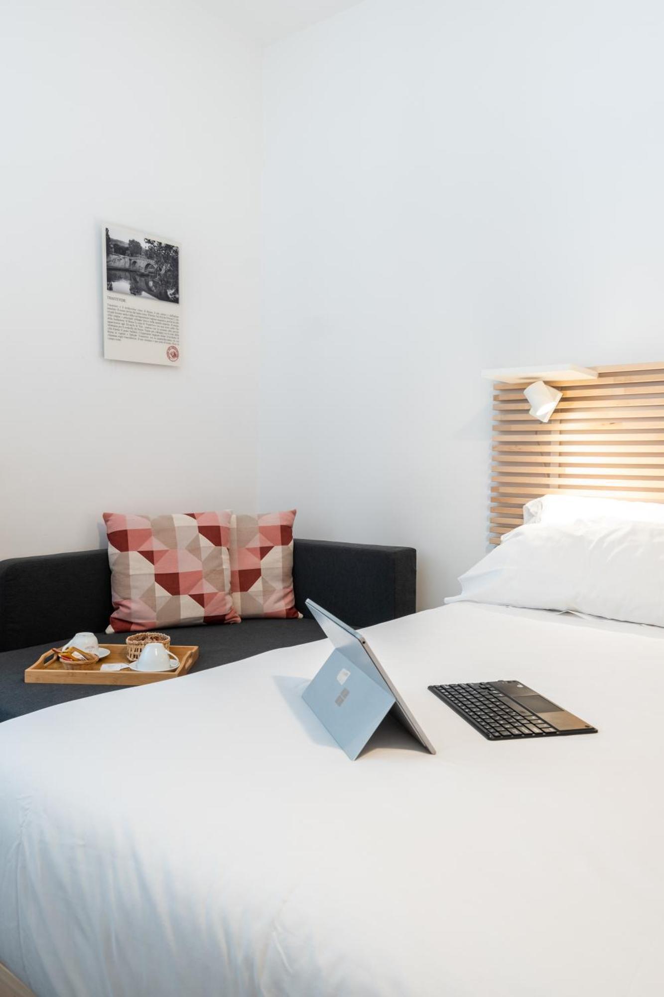 4Bnb - Reale House Rome Extérieur photo