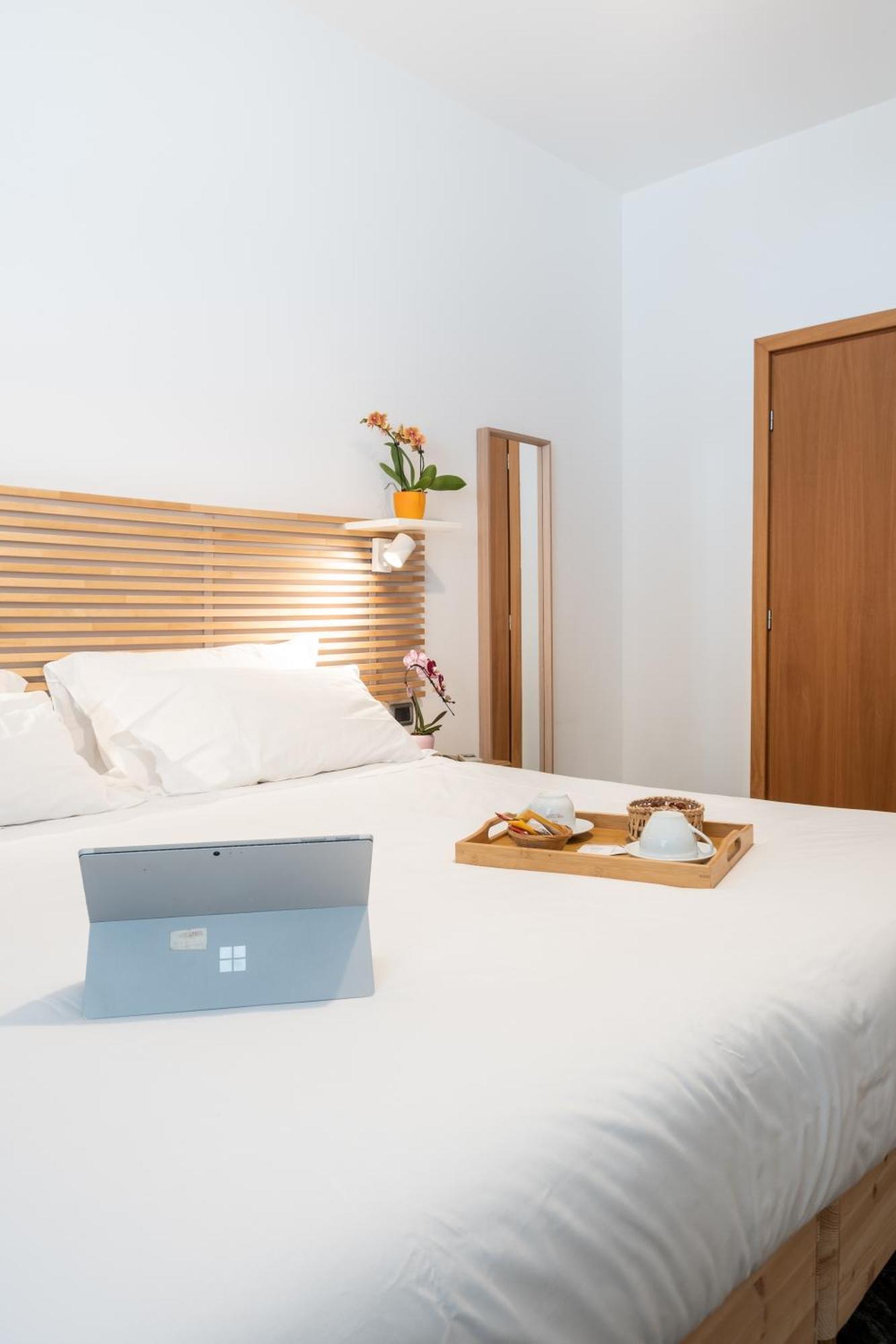 4Bnb - Reale House Rome Extérieur photo