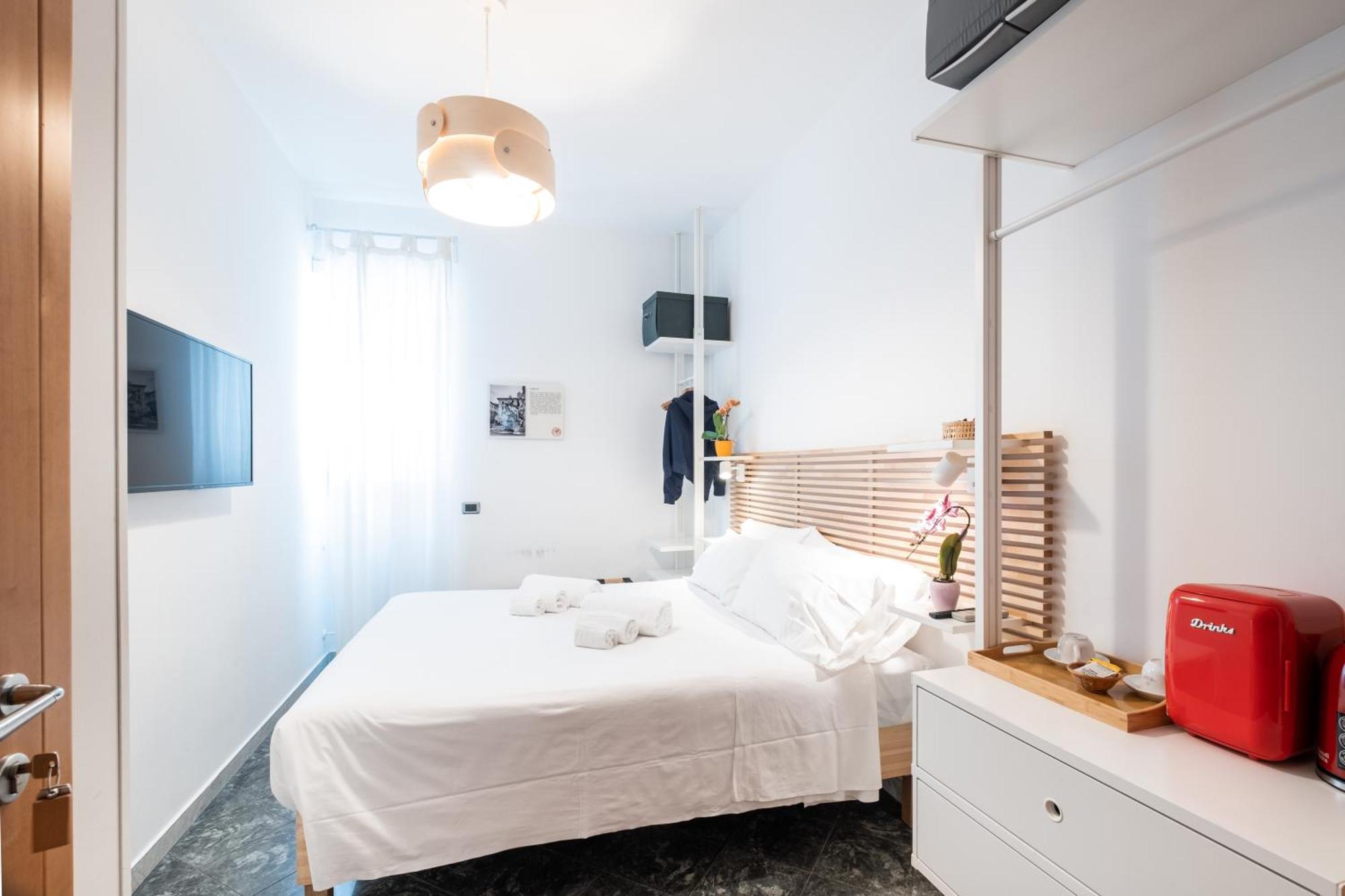 4Bnb - Reale House Rome Extérieur photo