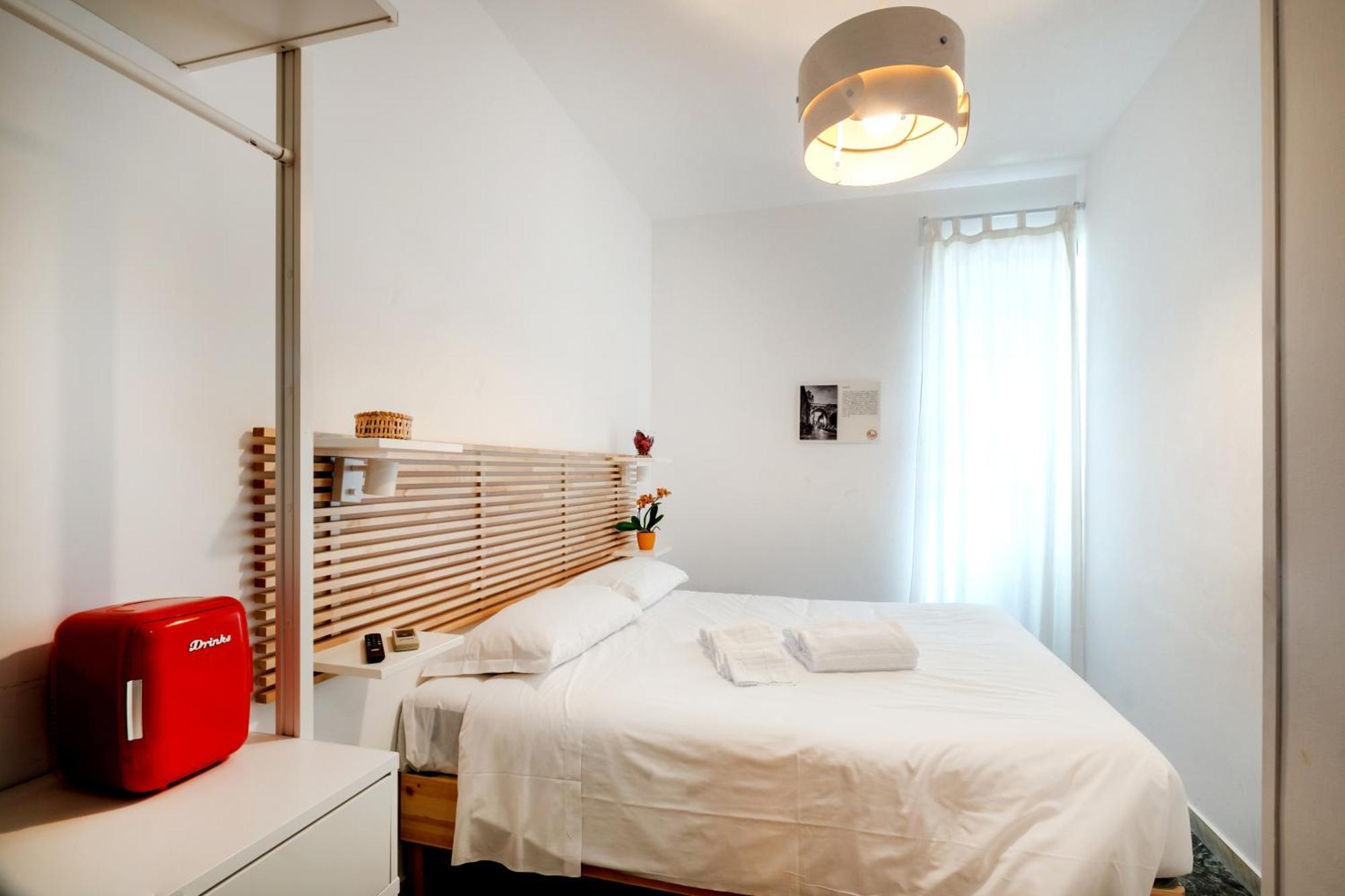 4Bnb - Reale House Rome Extérieur photo