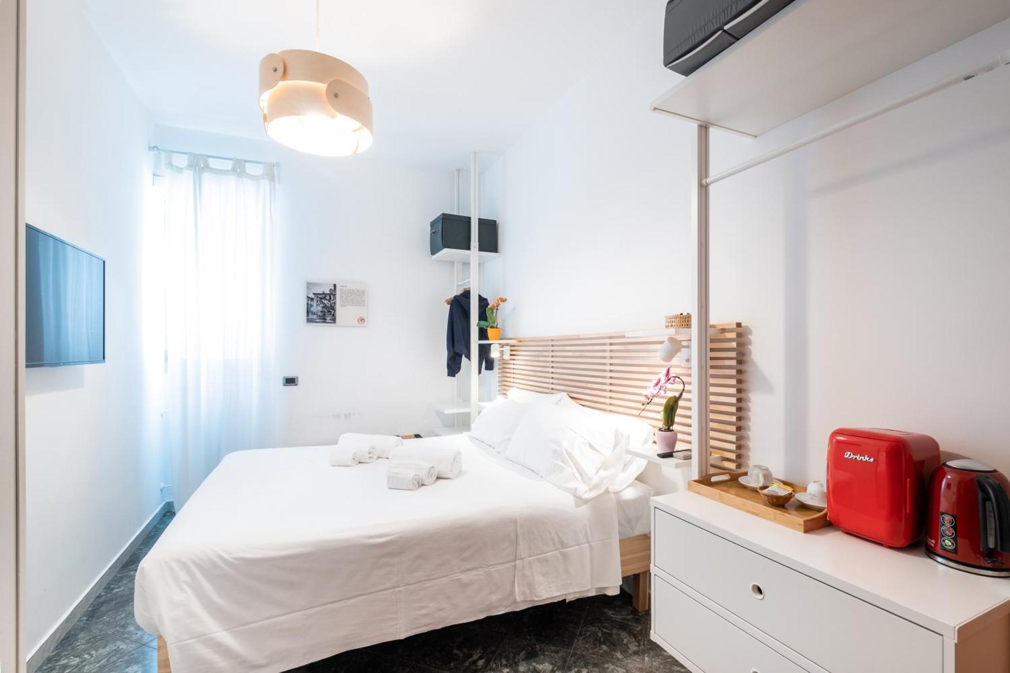 4Bnb - Reale House Rome Extérieur photo