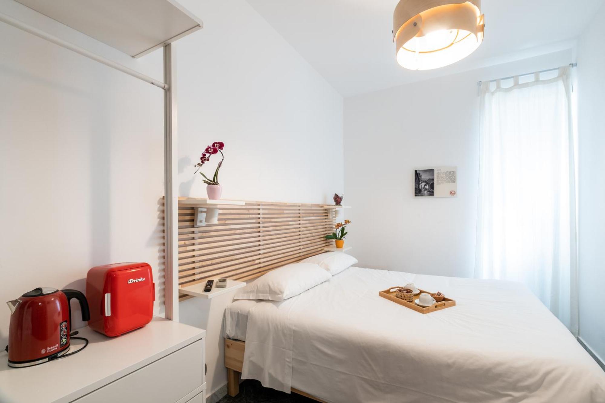4Bnb - Reale House Rome Extérieur photo