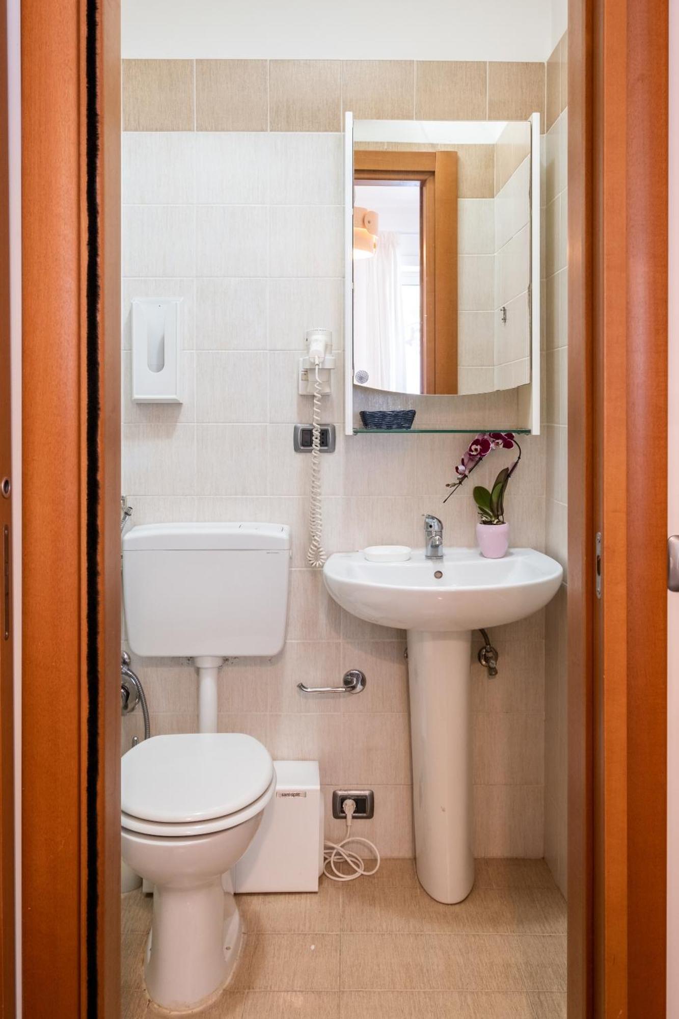 4Bnb - Reale House Rome Extérieur photo