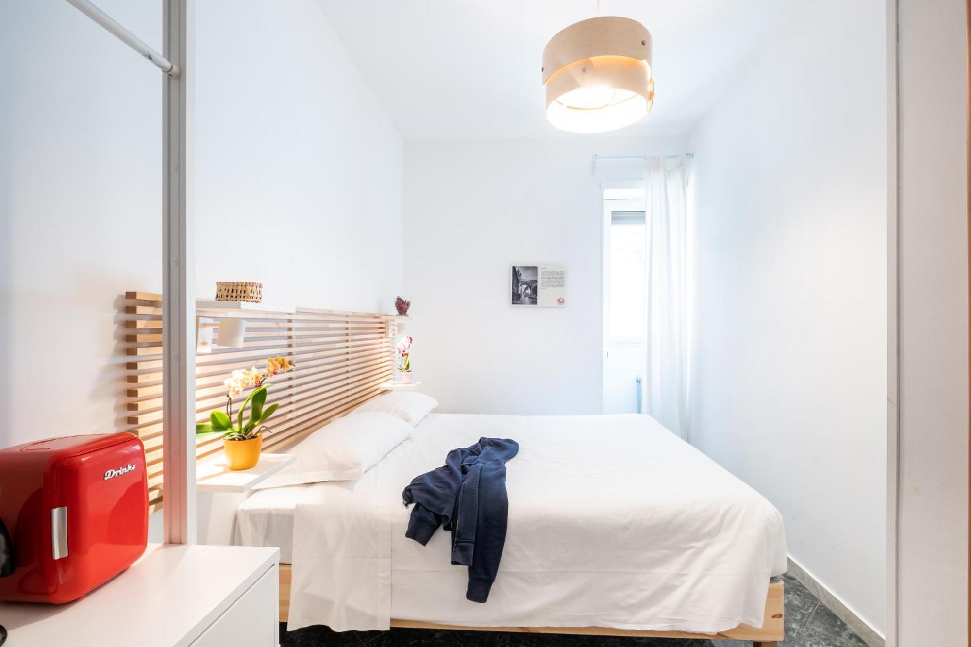 4Bnb - Reale House Rome Extérieur photo