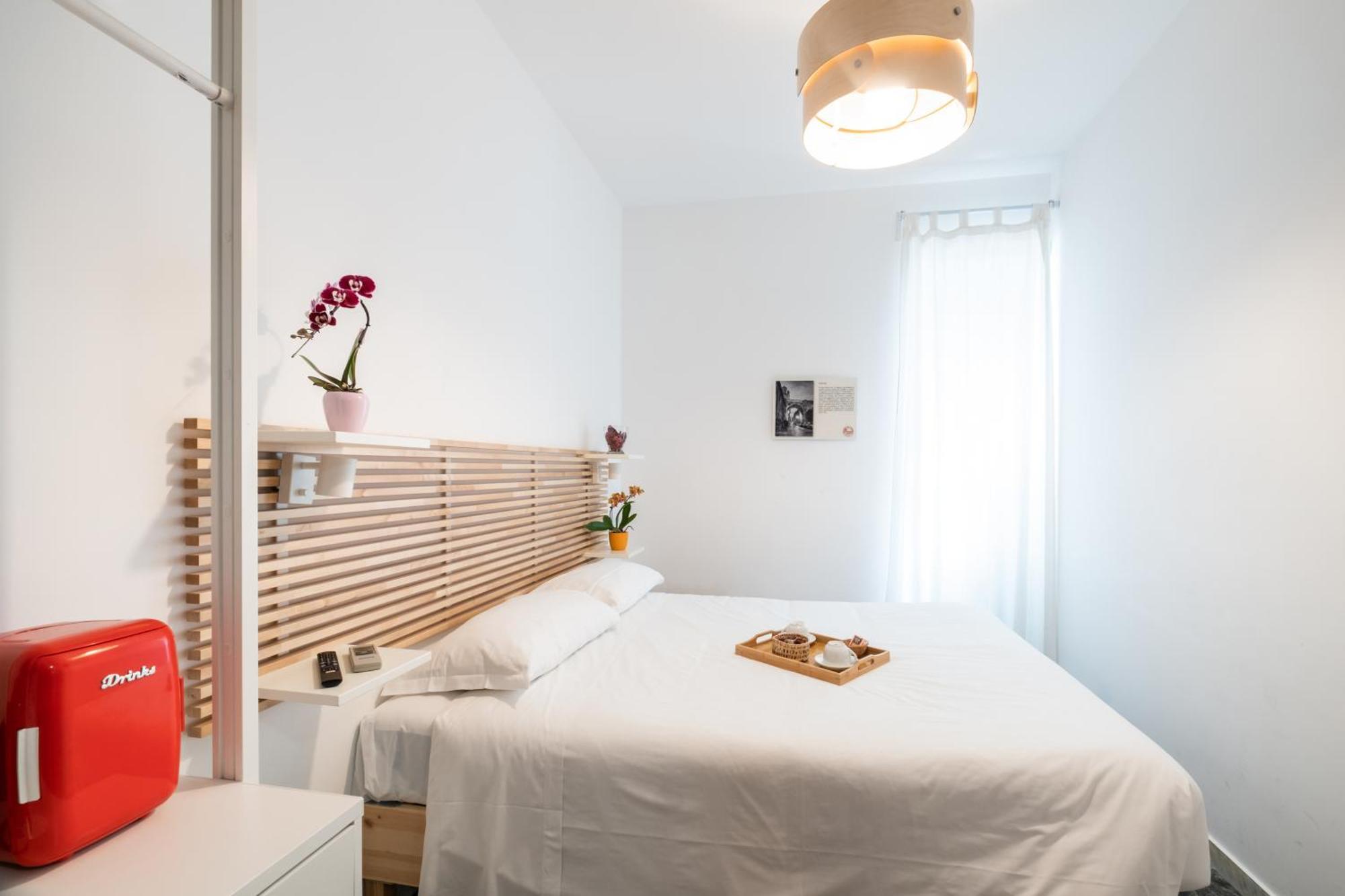 4Bnb - Reale House Rome Extérieur photo
