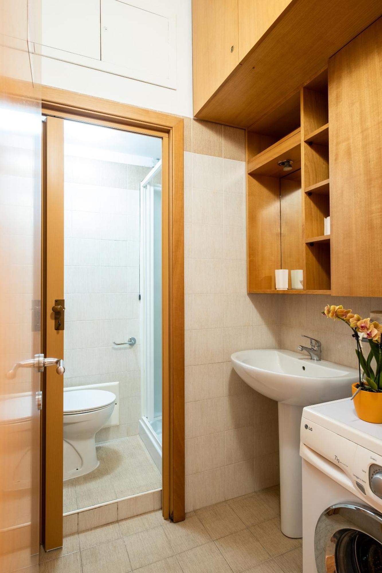 4Bnb - Reale House Rome Extérieur photo