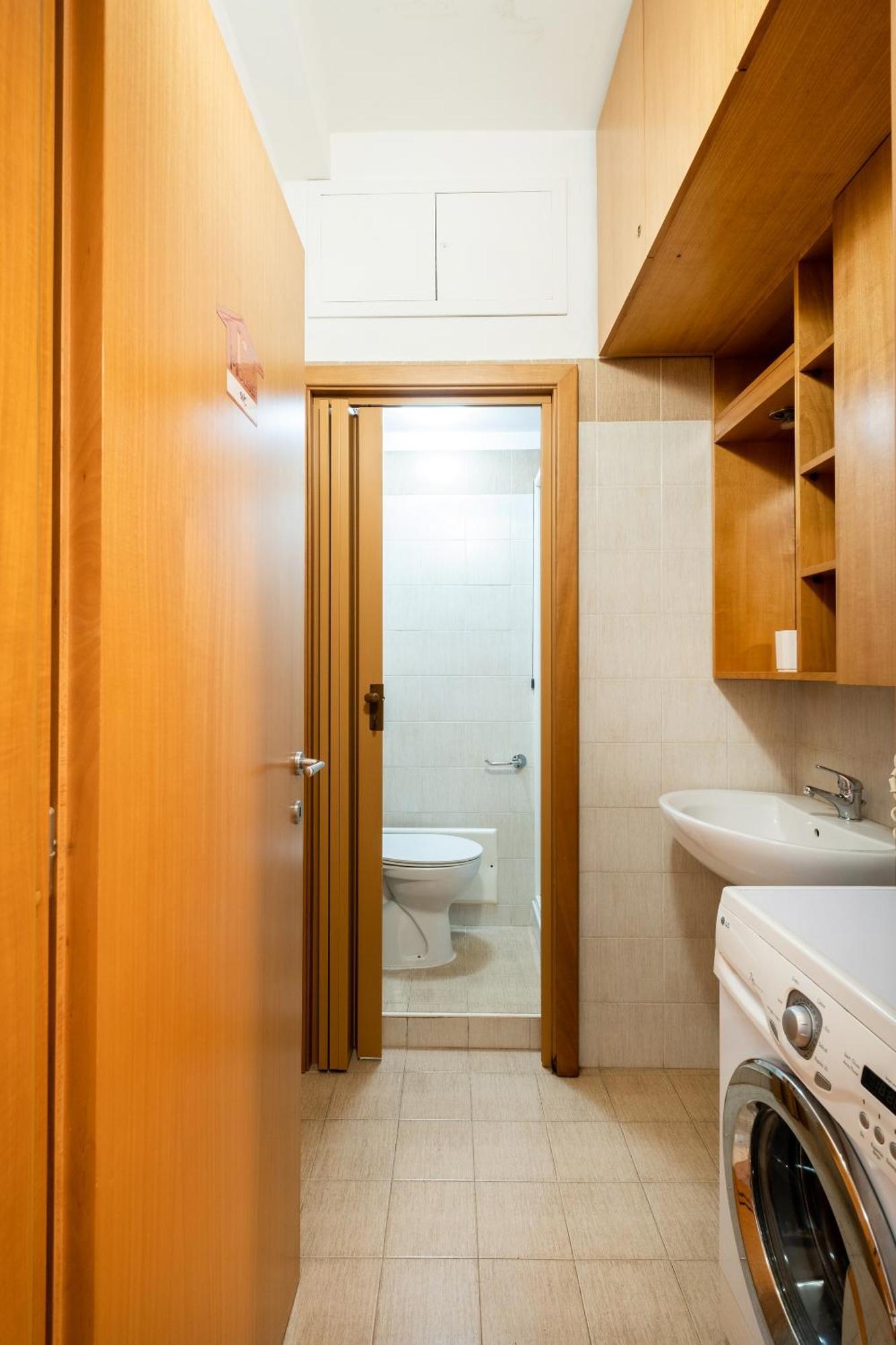 4Bnb - Reale House Rome Extérieur photo